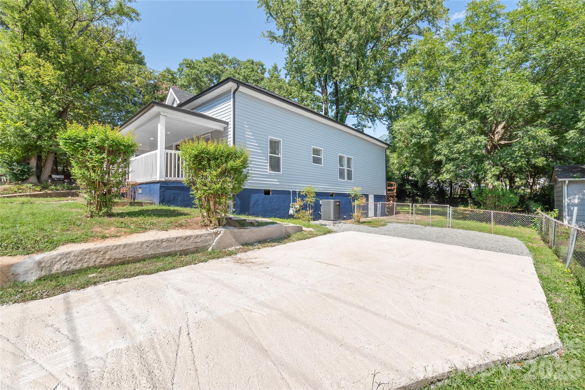 458 Allison St NW, Concord, NC 28025