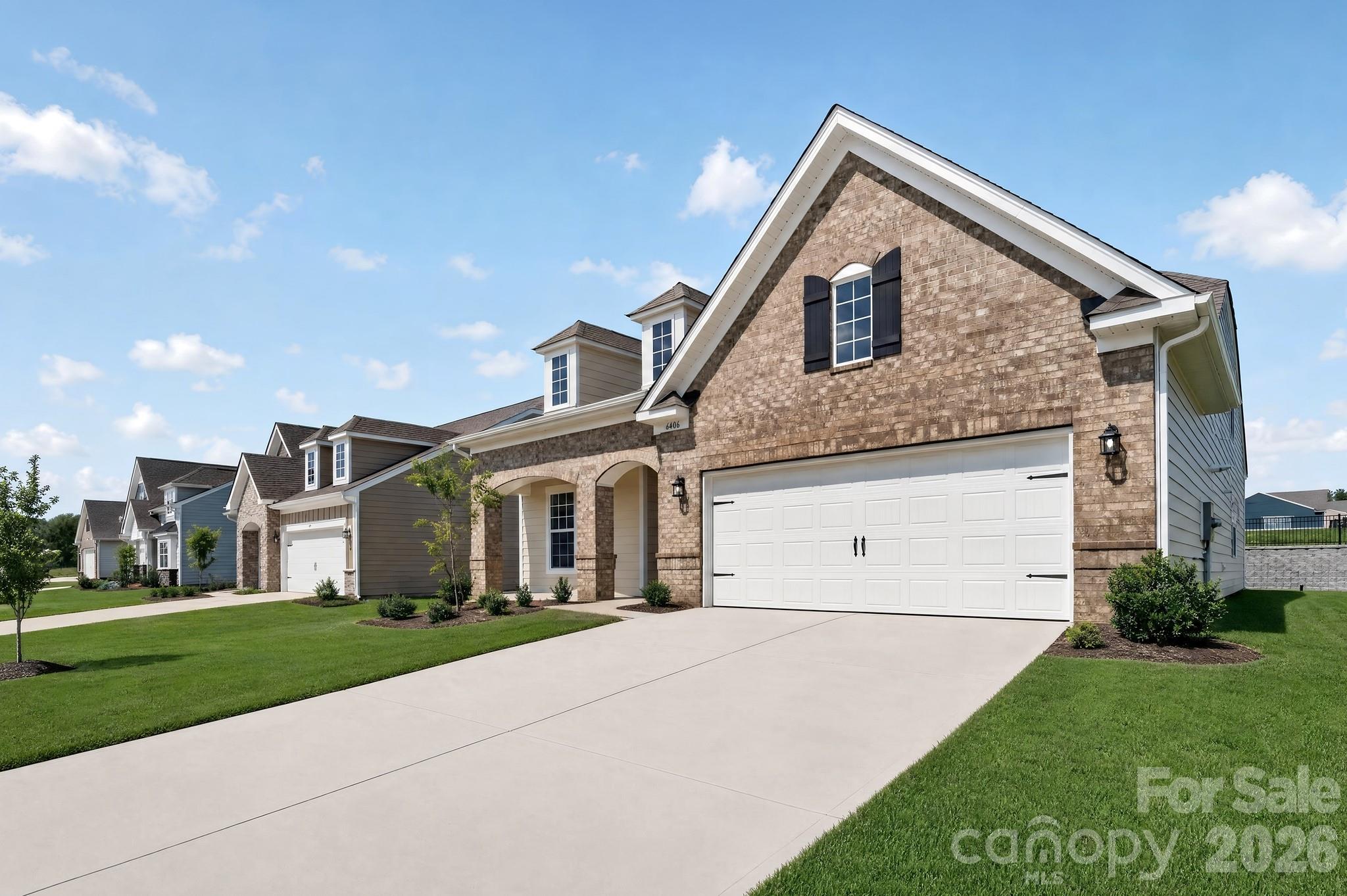 6406 Turkey Roost Way #210, Lancaster, SC 29720
