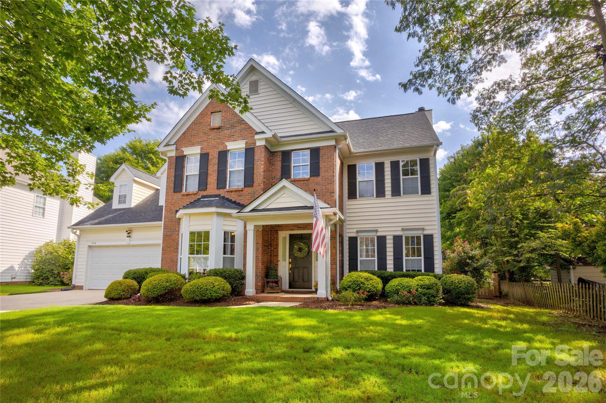 1428 Lockhart Pl NW, Concord, NC 28027