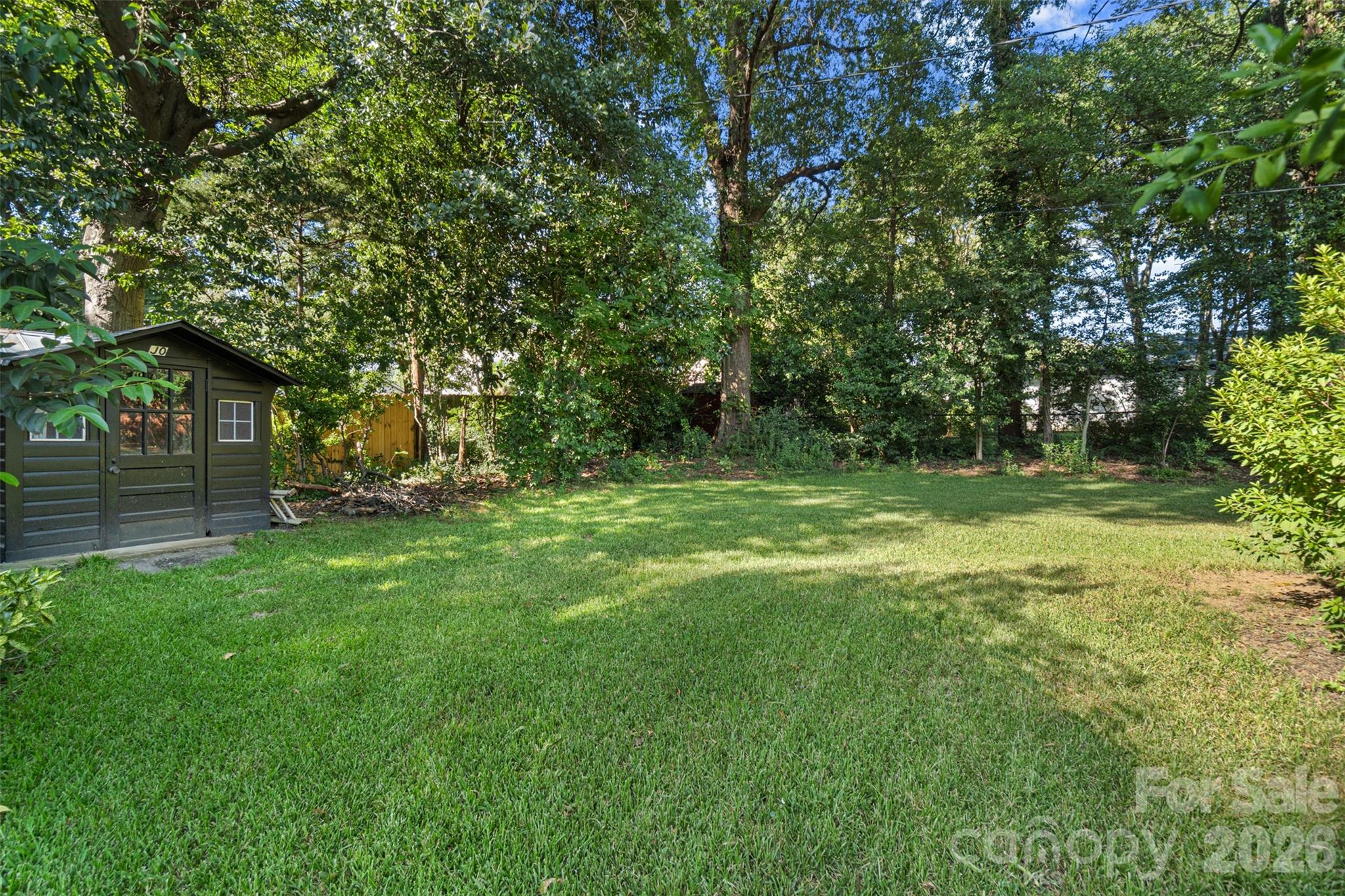 4200 Murrayhill Rd, Charlotte, NC 28209