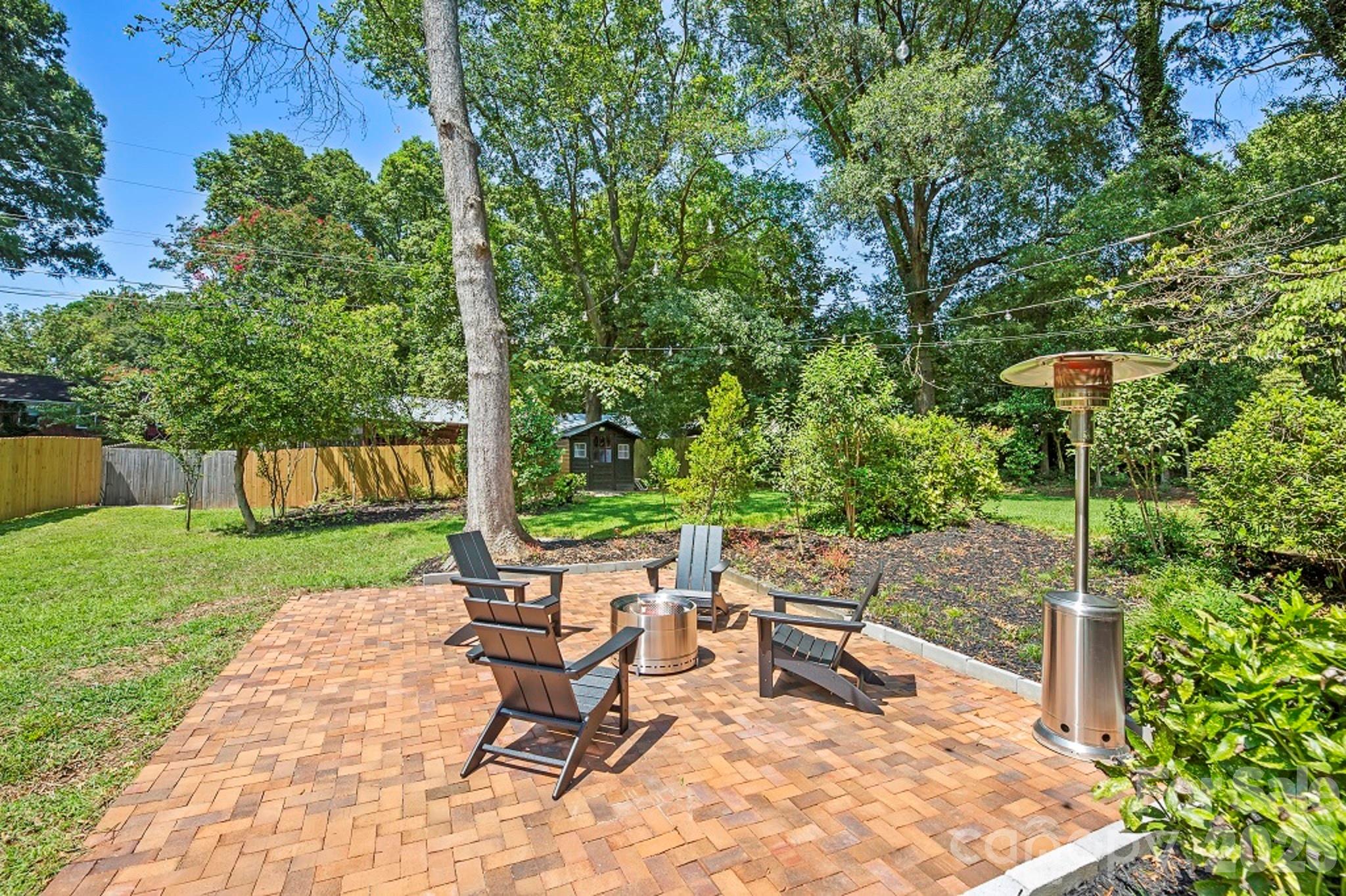 4200 Murrayhill Rd, Charlotte, NC 28209