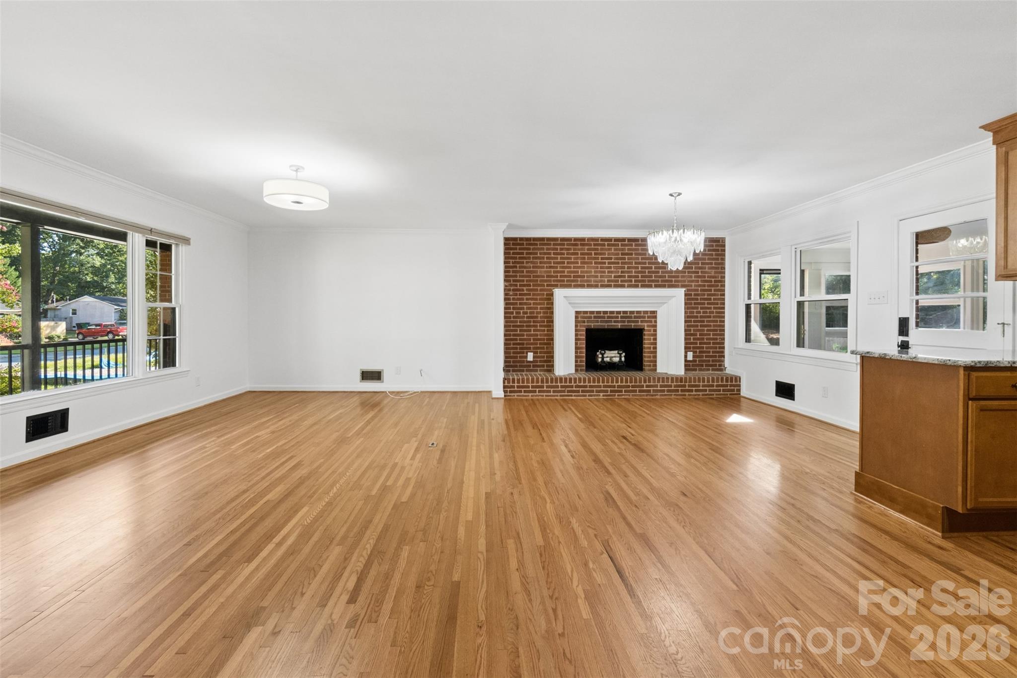 4200 Murrayhill Rd, Charlotte, NC 28209