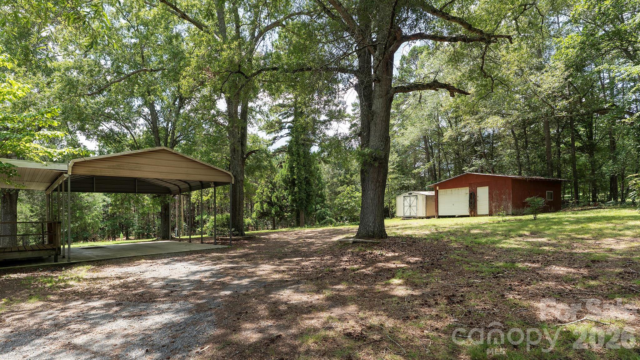 11430 Highway 601 Hw, Midland, NC 28107