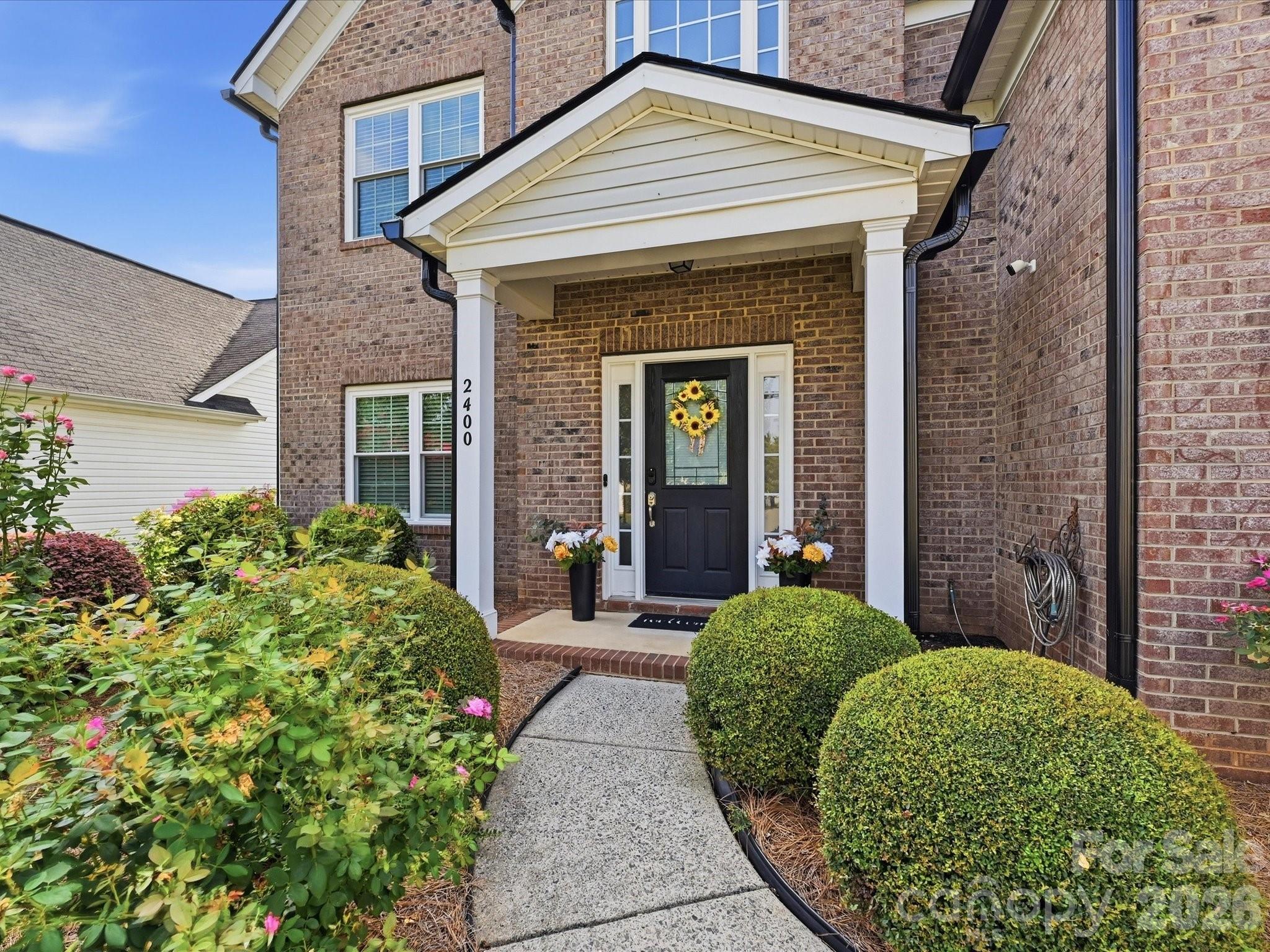 2400 Sierra Chase Dr, Monroe, NC 28112