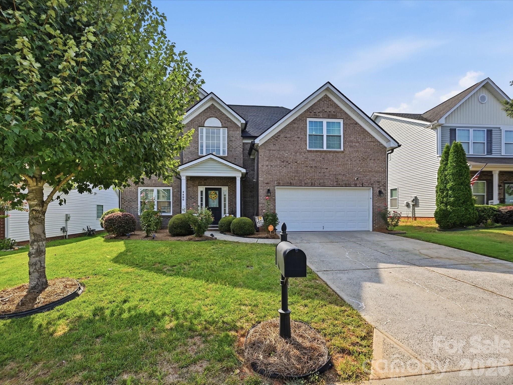 2400 Sierra Chase Dr, Monroe, NC 28112