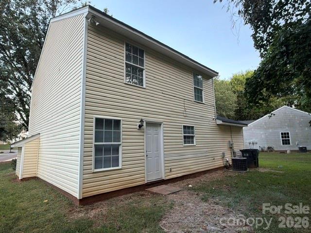 1841 Cagney St, Charlotte, NC 28262
