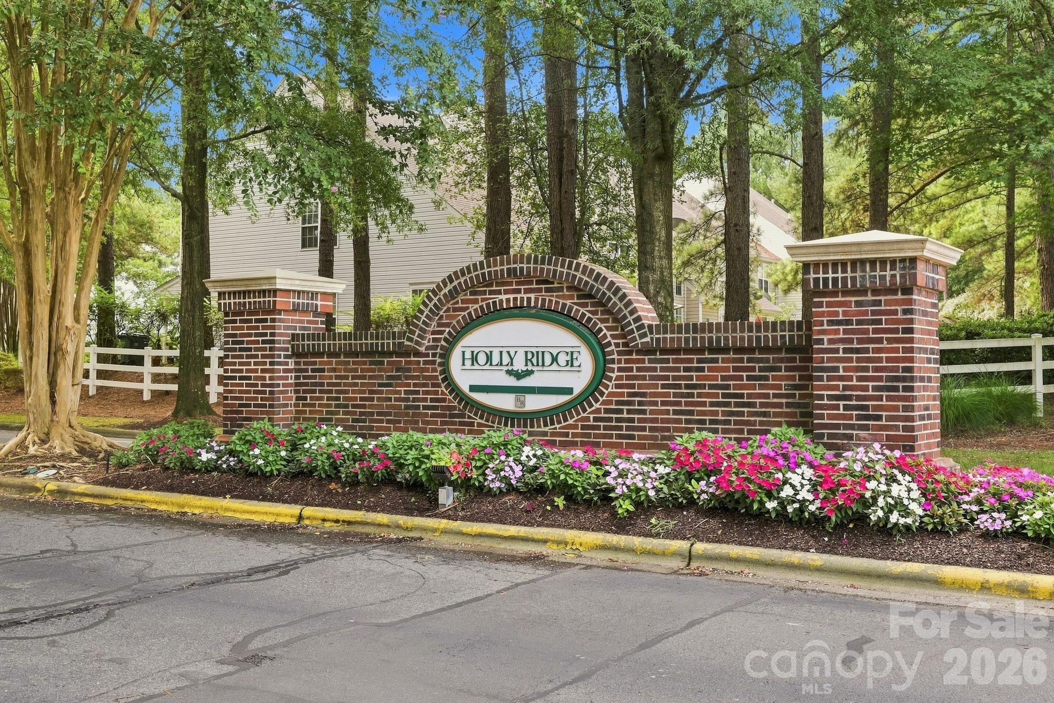10171 Reindeer Way Ln, Charlotte, NC 28216