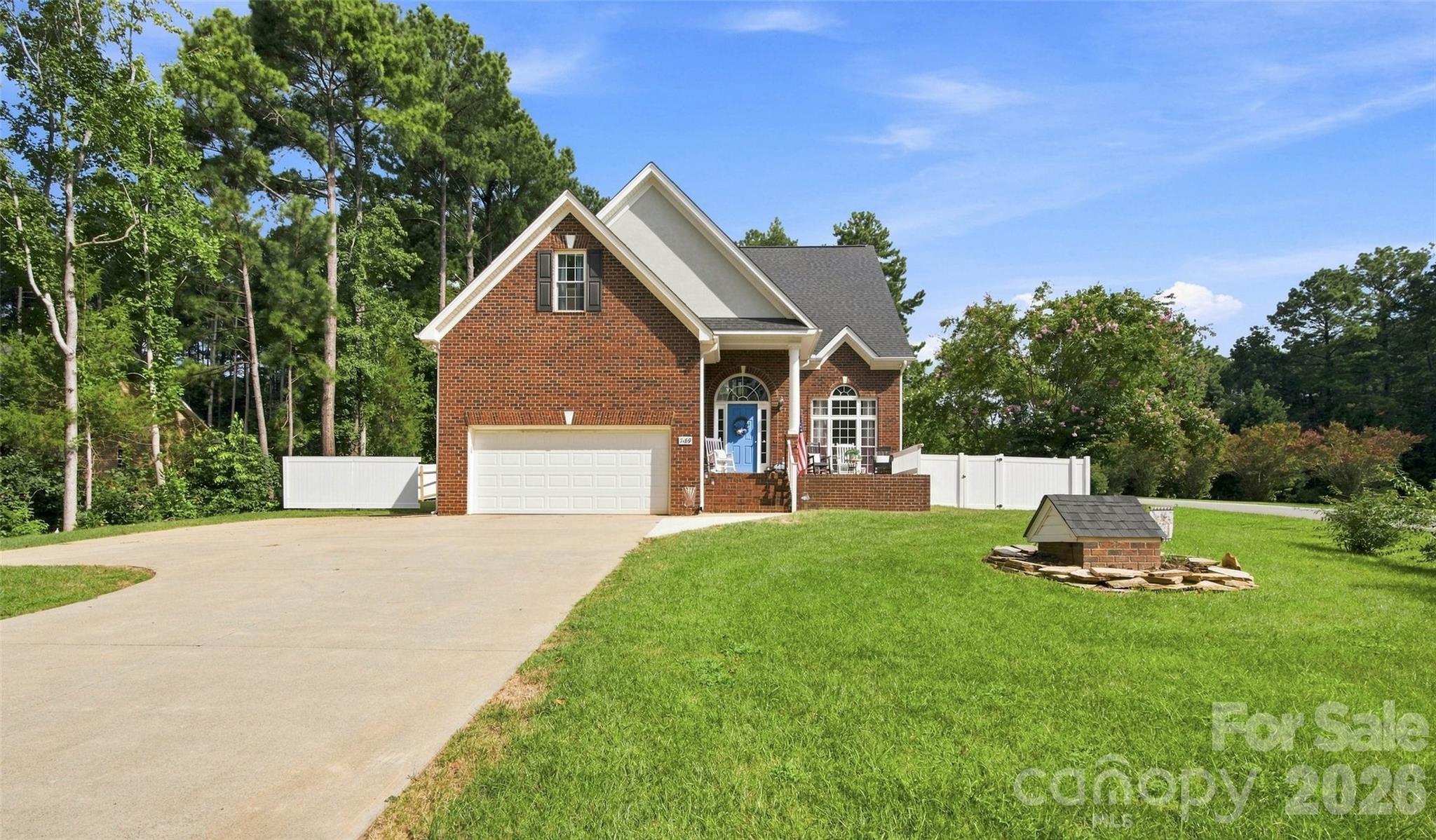 7189 Windy Pine Cir #23, Denver, NC 28037