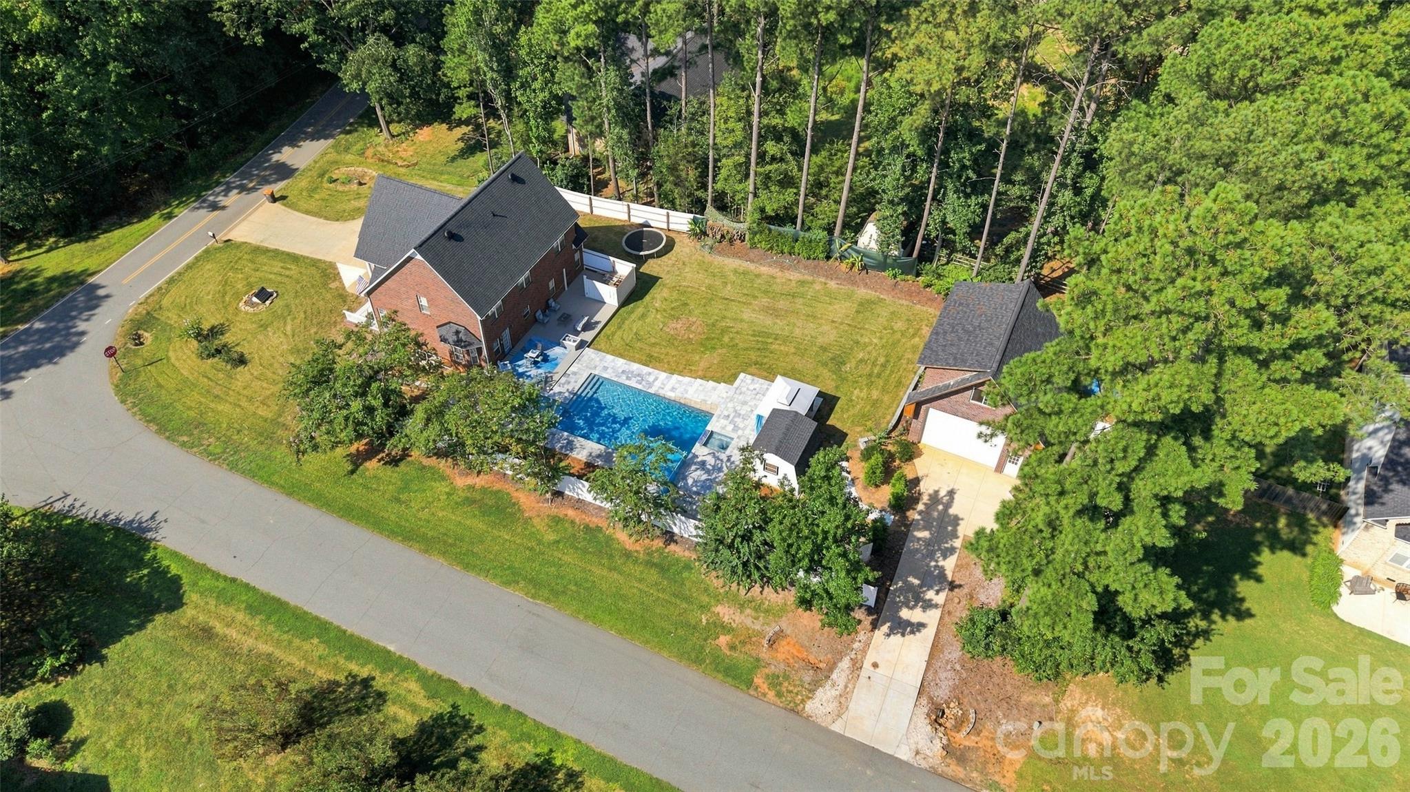 7189 Windy Pine Cir #23, Denver, NC 28037