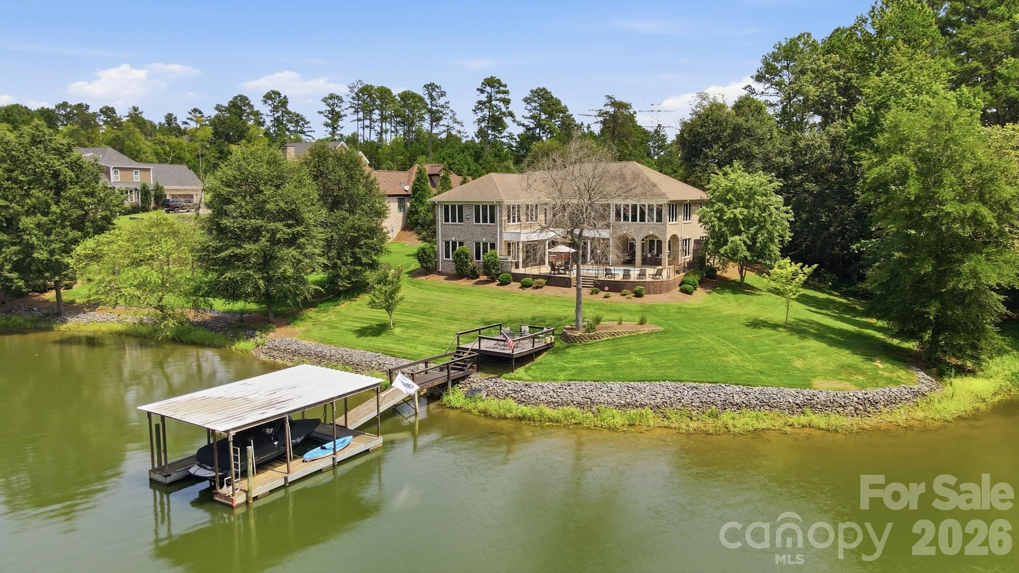 2725 Windswept Cv, York, SC 29745