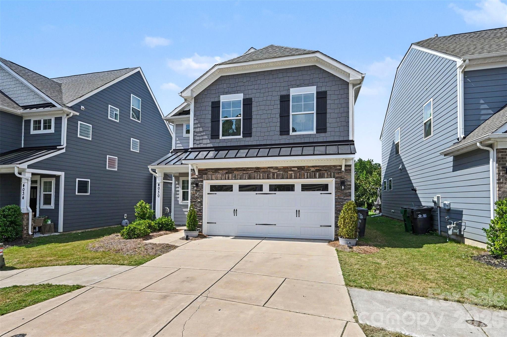 4030 Belle Landing Rd, Charlotte, NC 28270