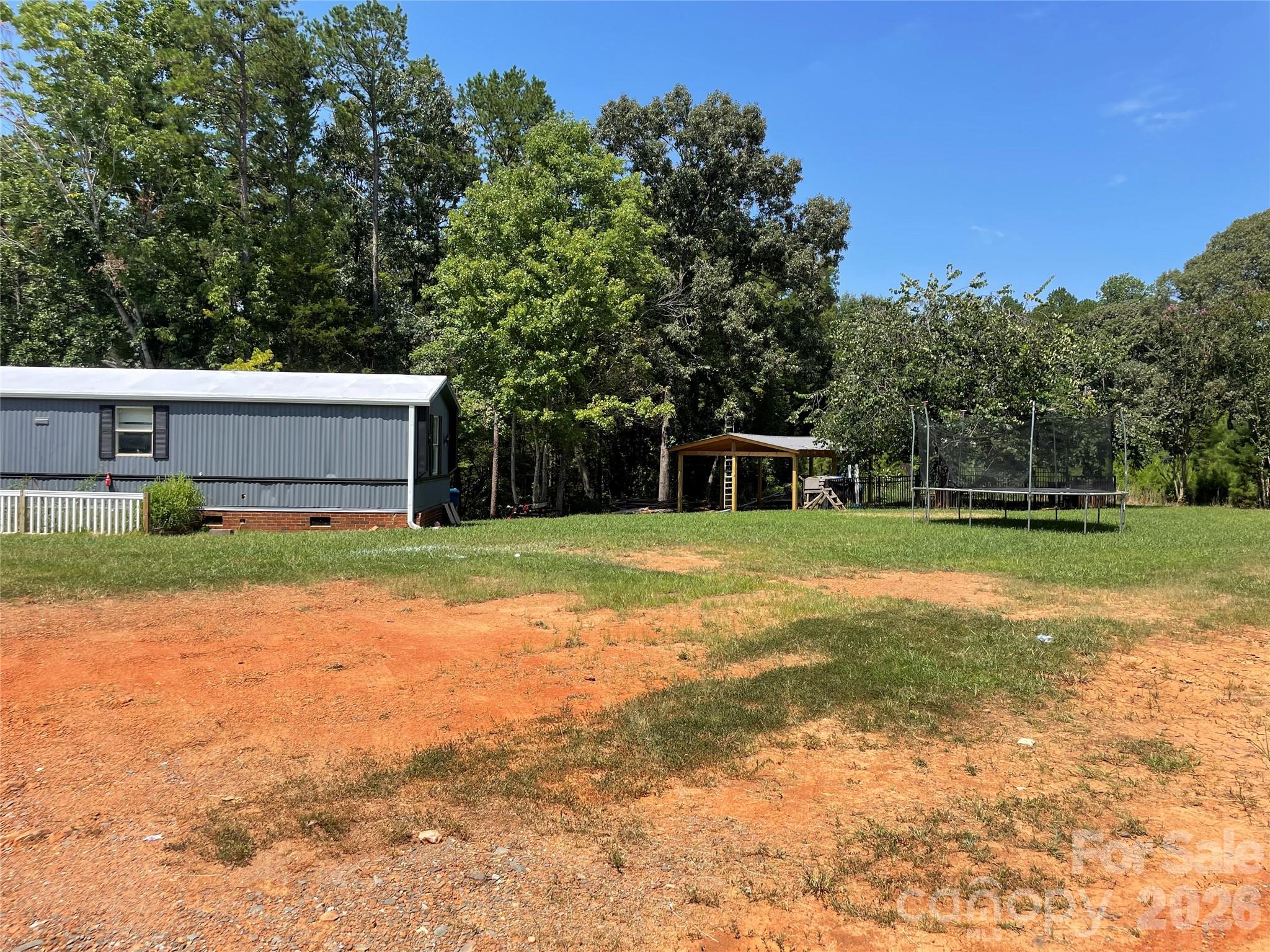 9355 Phelps Rd, Mount Pleasant, NC 28124