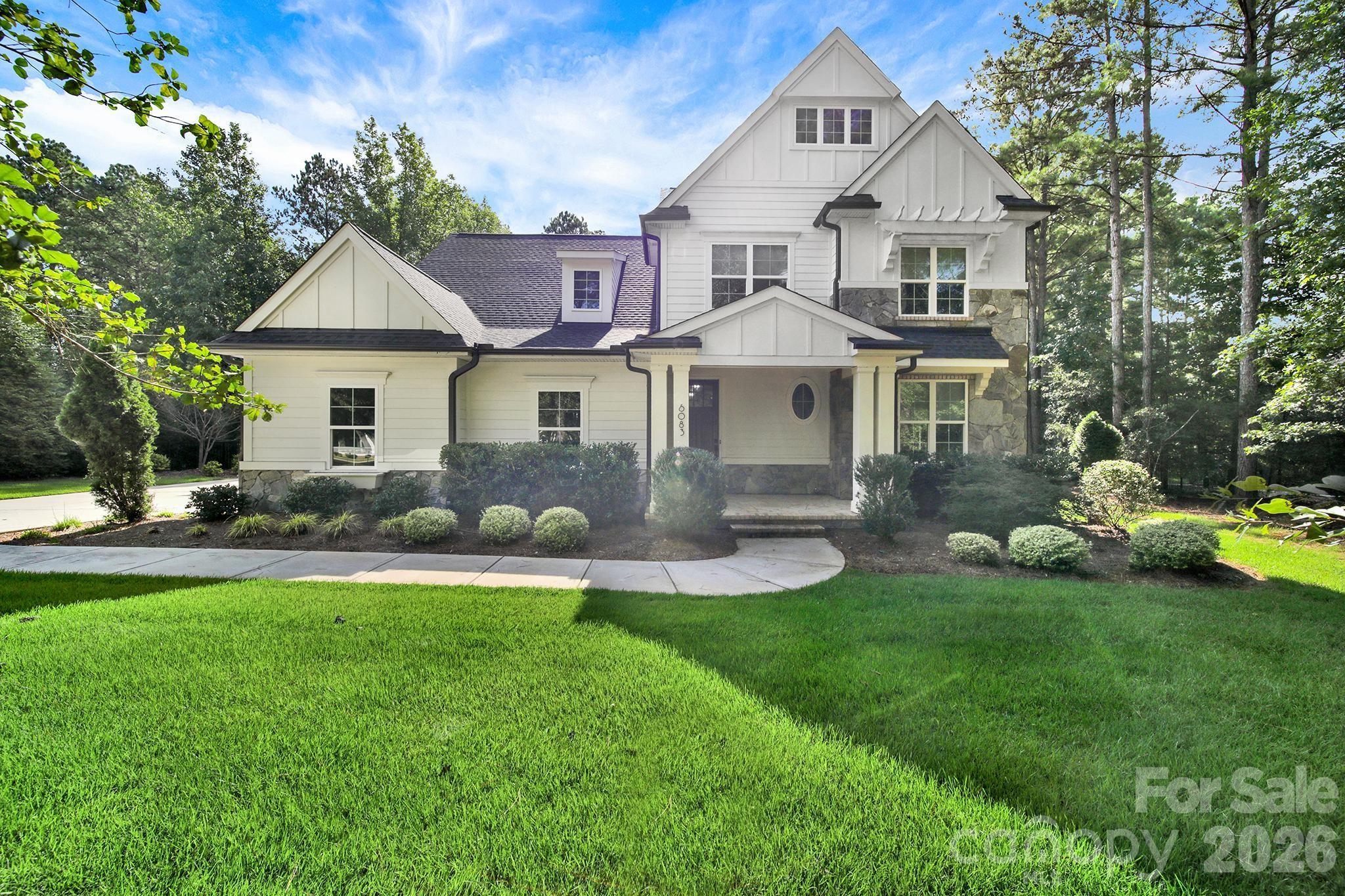 6083 Chimney Bluff Rd, Lancaster, SC 29720