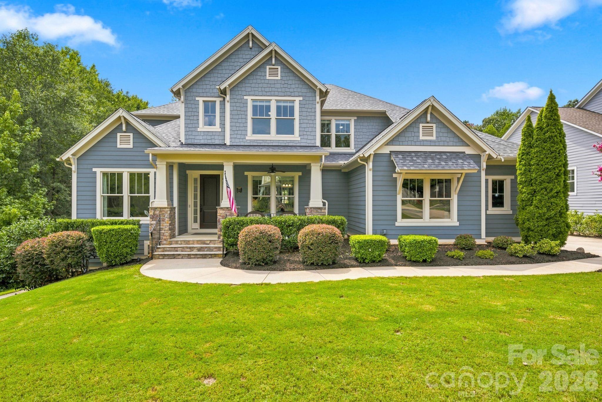2111 Tatton Hall Rd, Fort Mill, SC 29715
