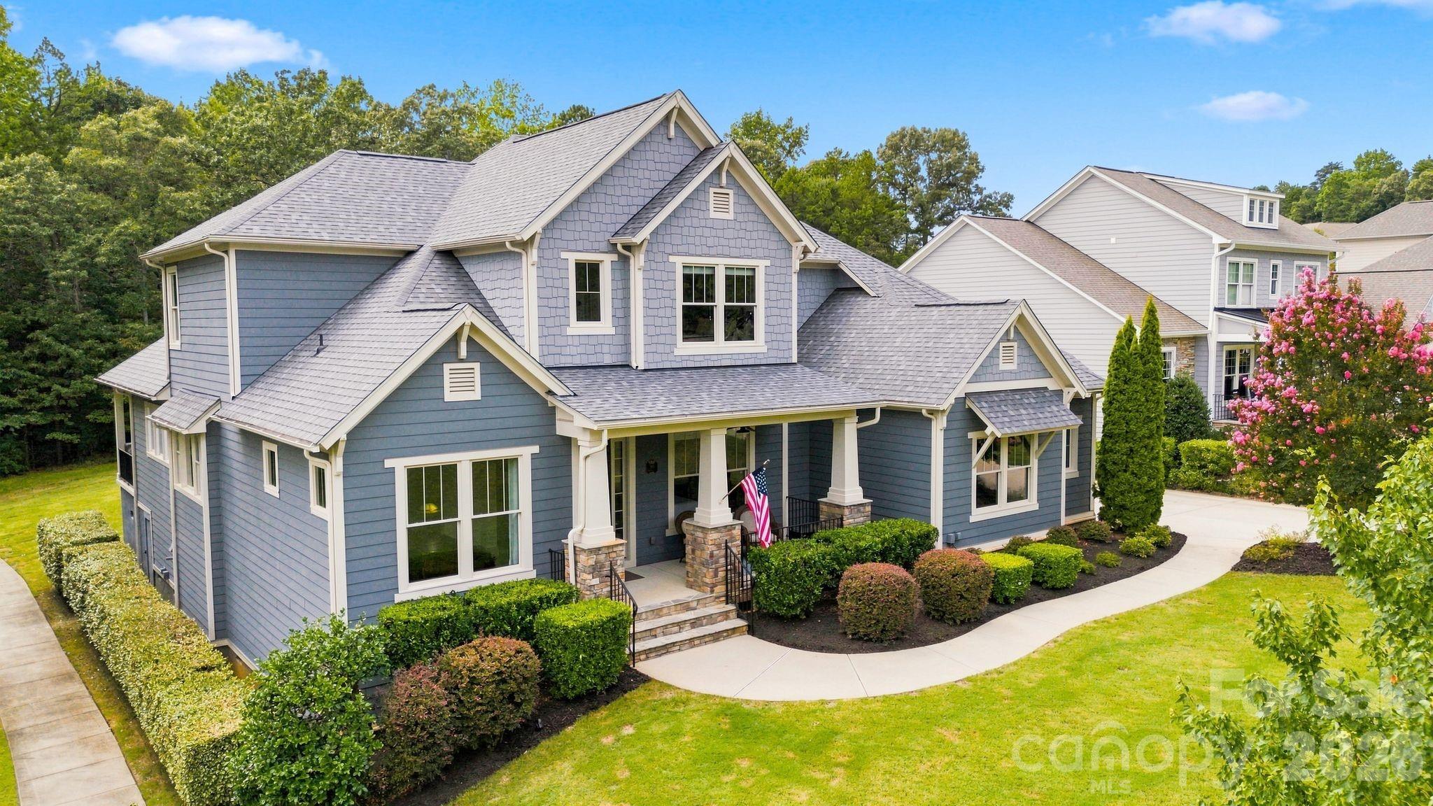 2111 Tatton Hall Rd, Fort Mill, SC 29715