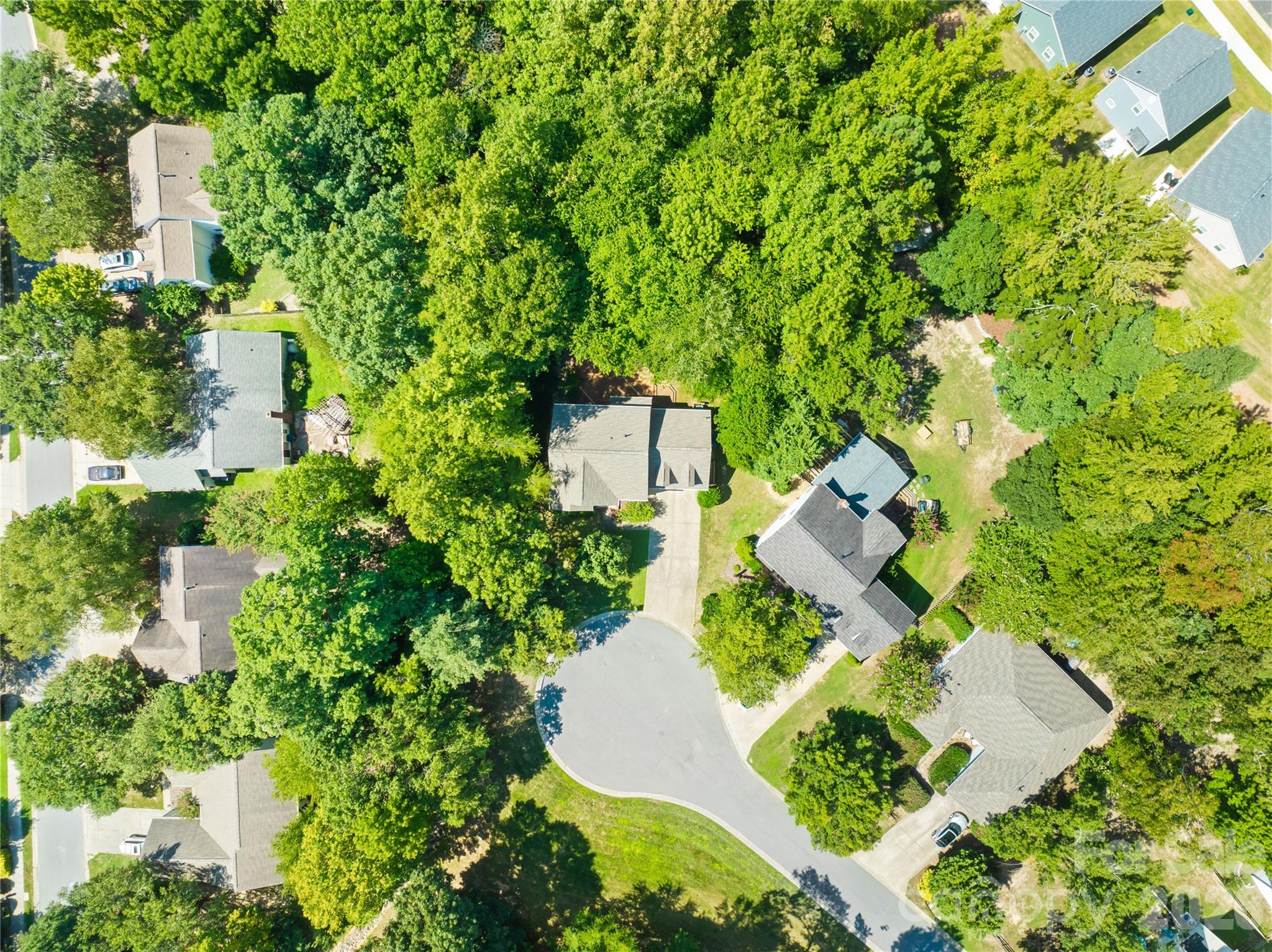 13605 Flatwoods Ct, Huntersville, NC 28078