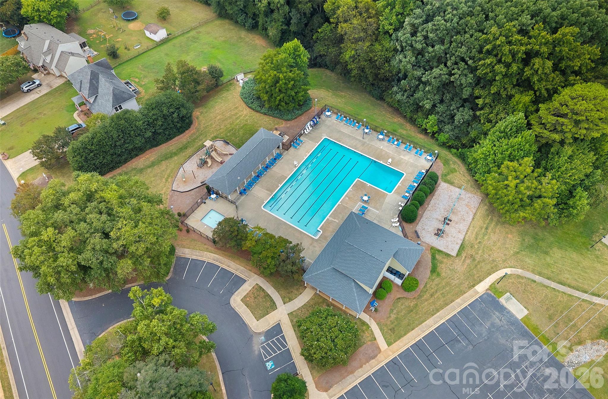 12507 Angel Oak Dr, Huntersville, NC 28078