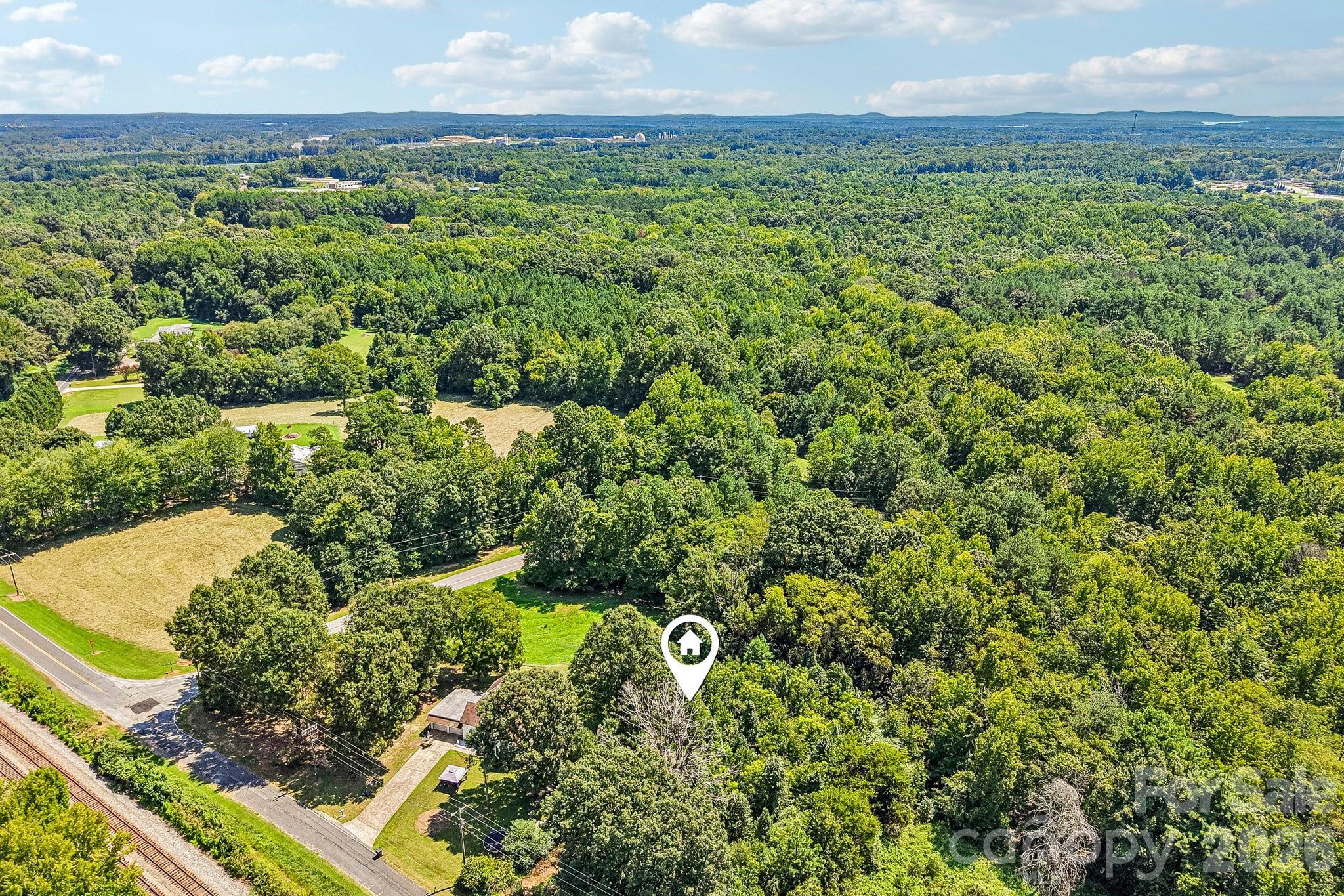 225 Hackett St, Salisbury, NC 28144