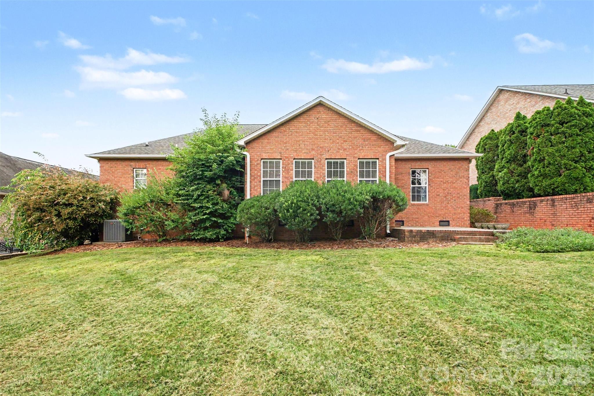 122 Hazeltine Ct, Salisbury, NC 28144