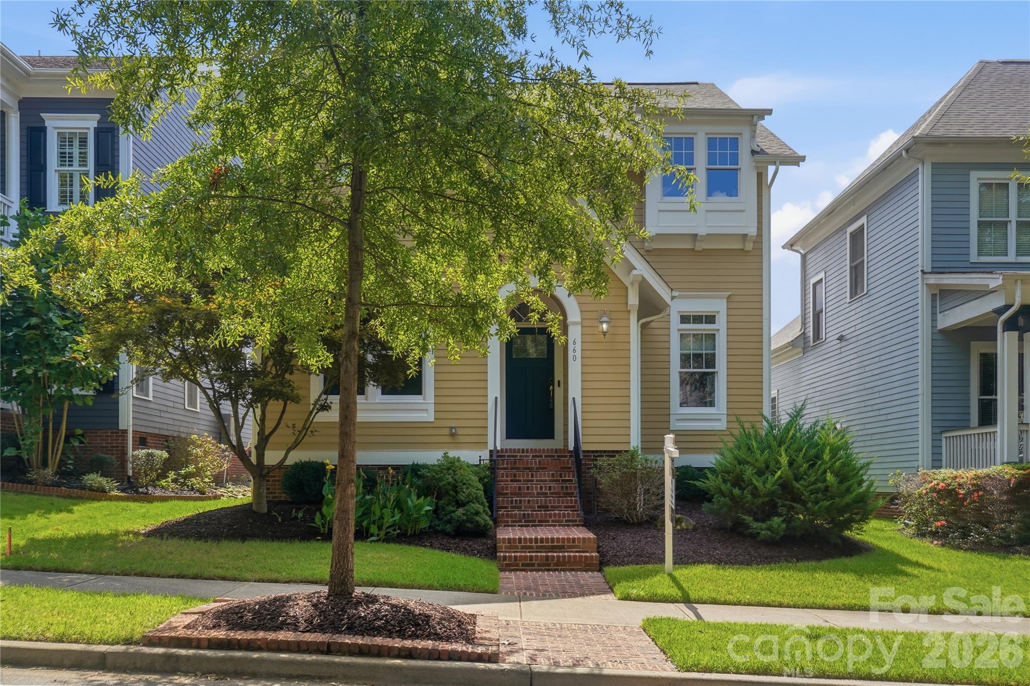 660 Revival Row, Fort Mill, SC 29708
