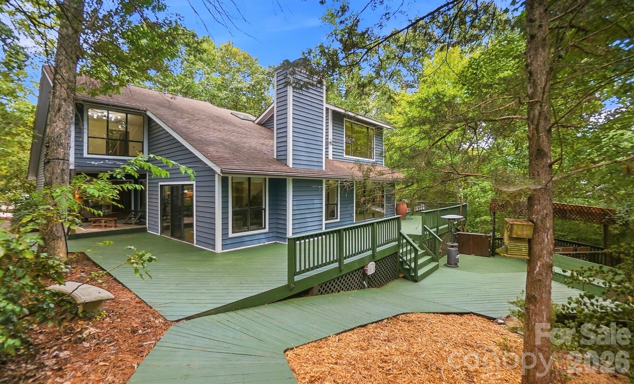 872 Old Bell Rd, Charlotte, NC 28270