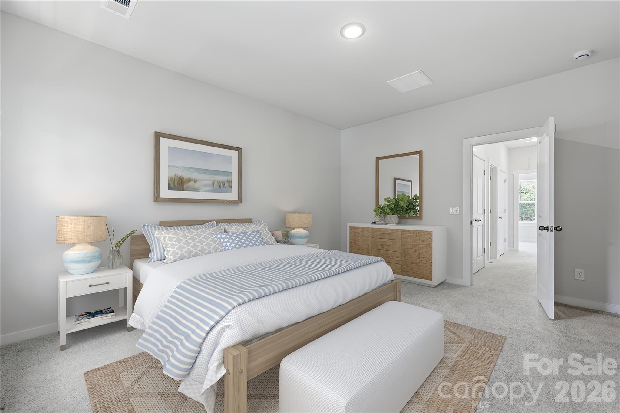 1005 Mossy Glade Rd, Indian Trail, NC 28079