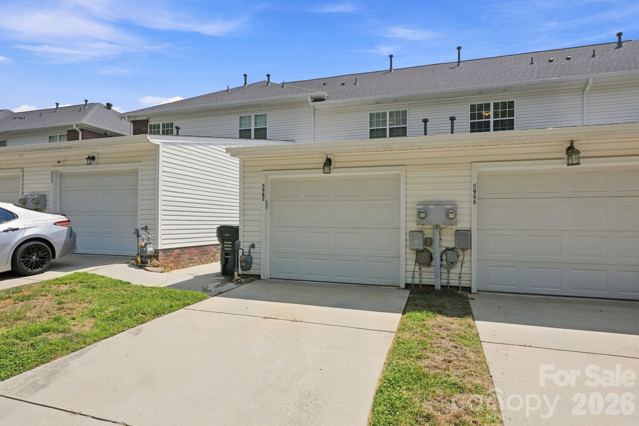 5962 Village Dr NW, Concord, NC 28027