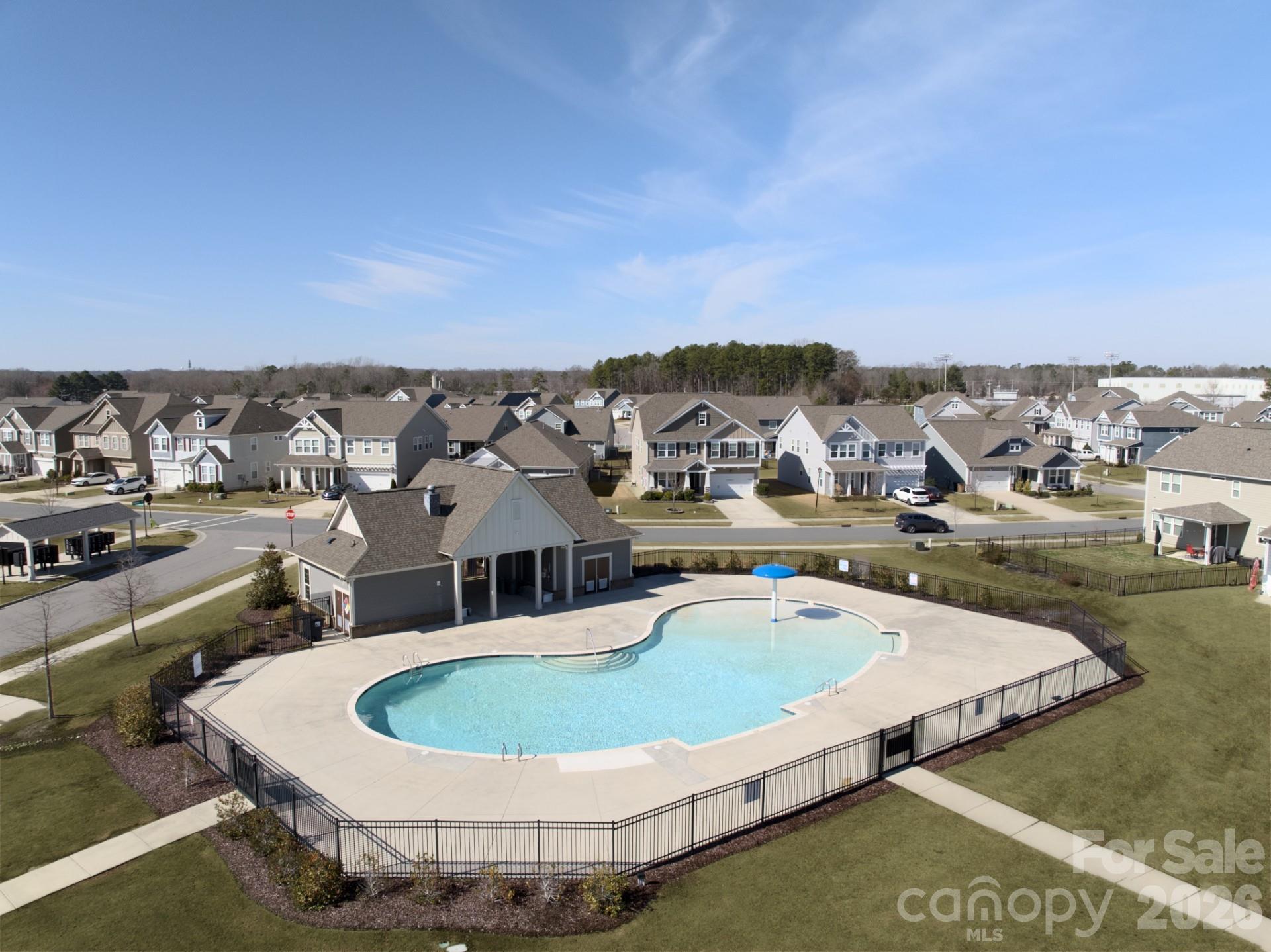 3029 Mendenhall St, Indian Trail, NC 28079