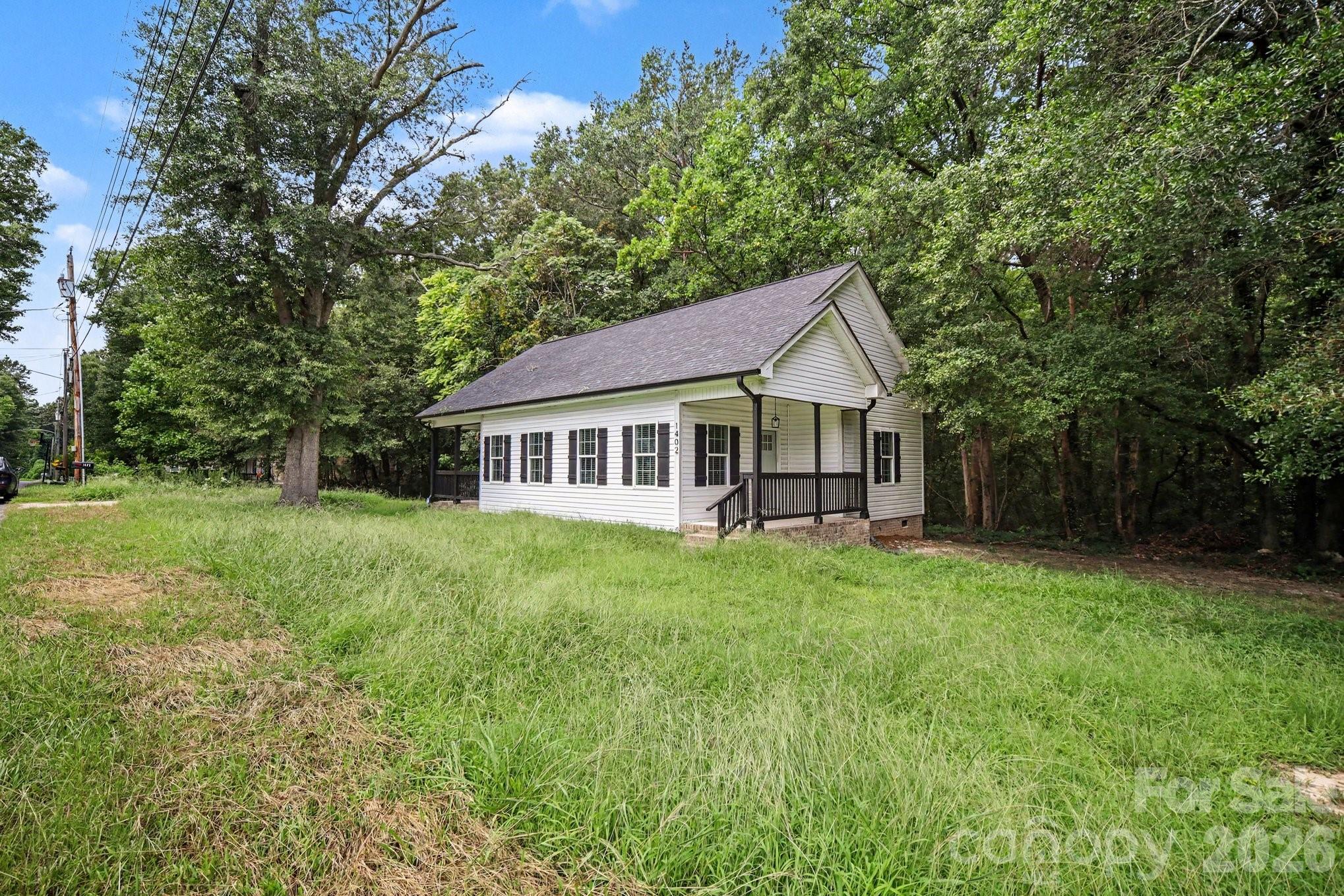 1402 Essex Ave, Gastonia, NC 28052