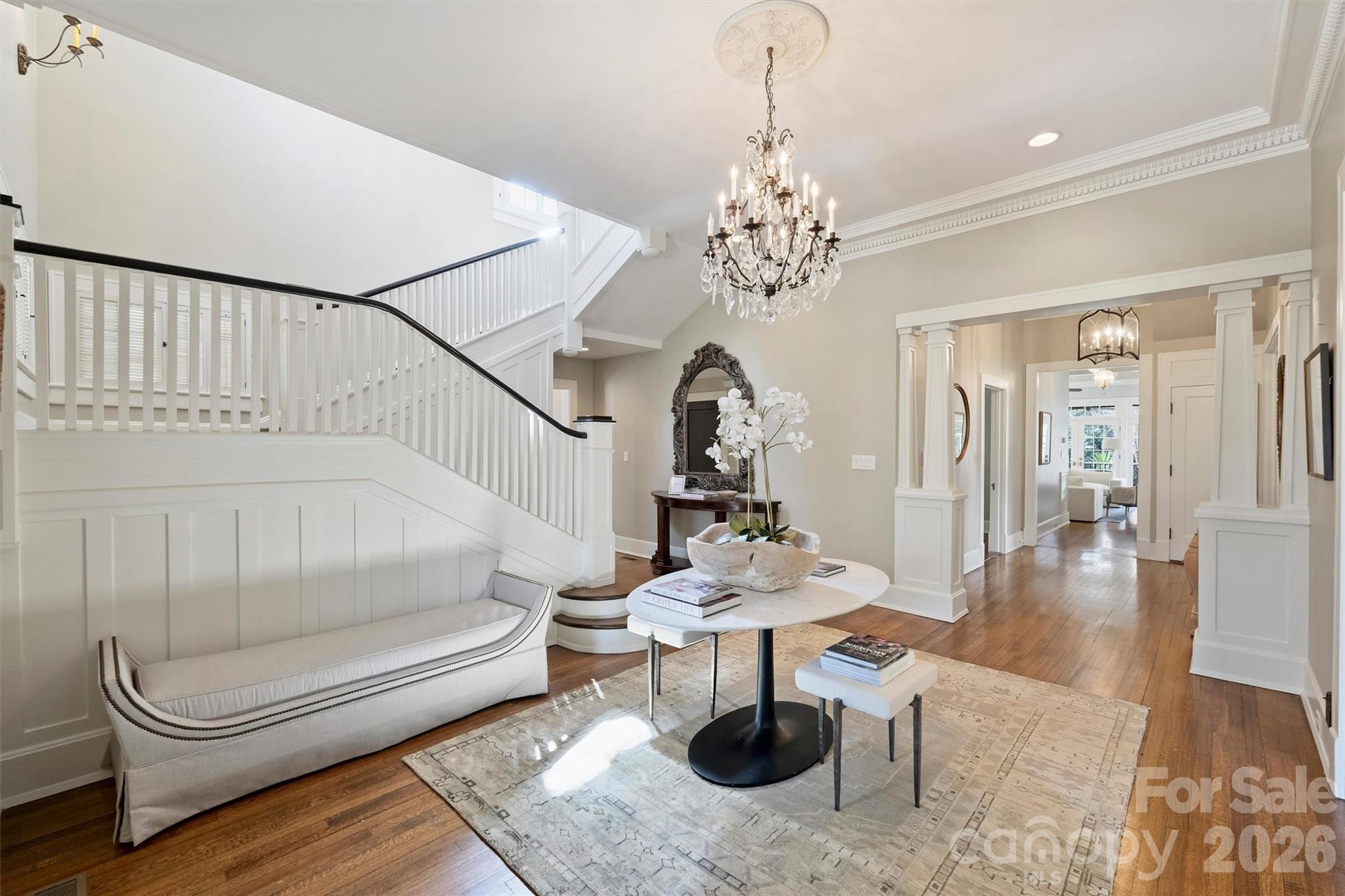 1136 Queens Rd, Charlotte, NC 28207