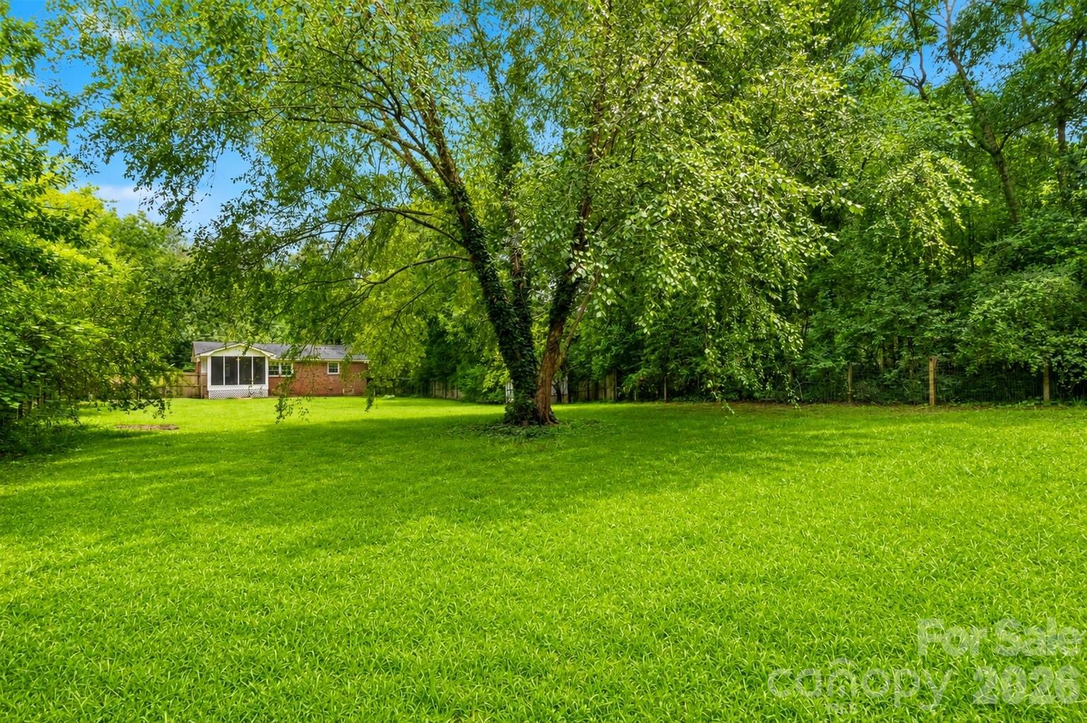 205 E Phifer St, Marshville, NC 28103
