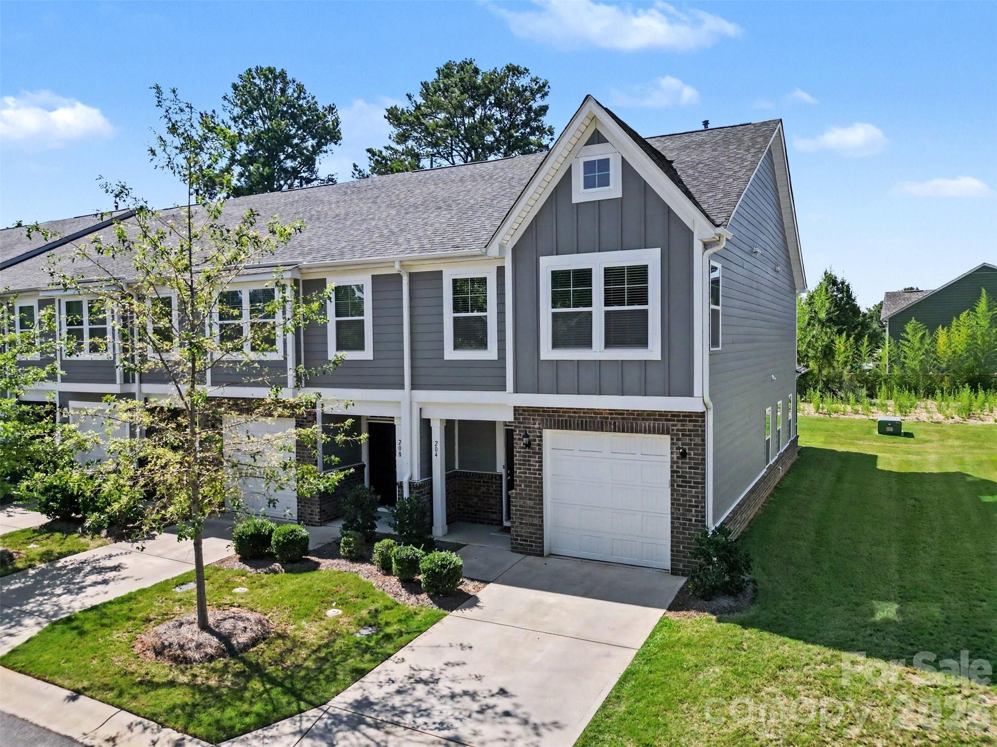 204 Bella Ln, Indian Trail, NC 28079