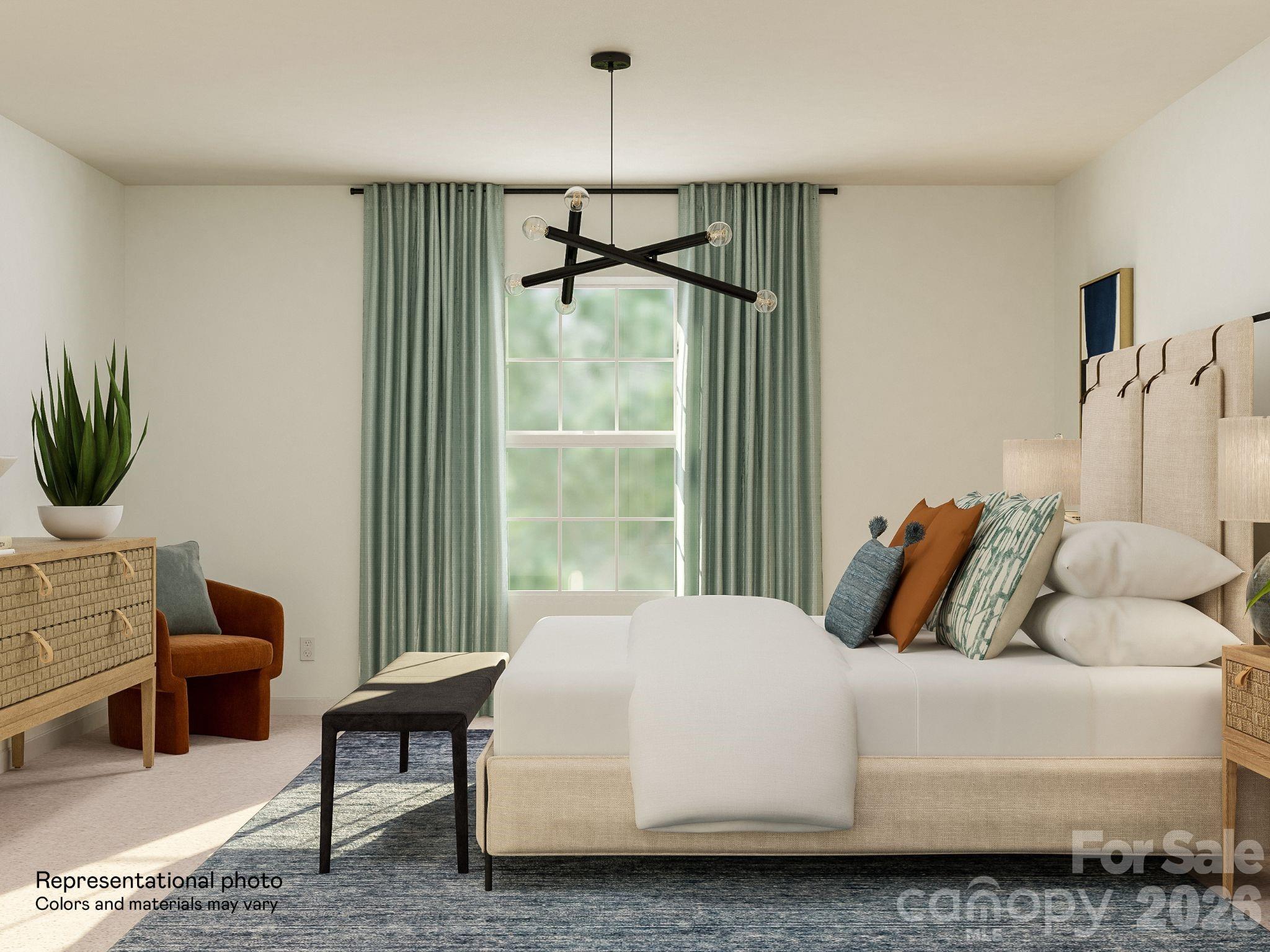 643 Hot Springs Dr, Kannapolis, NC 28081