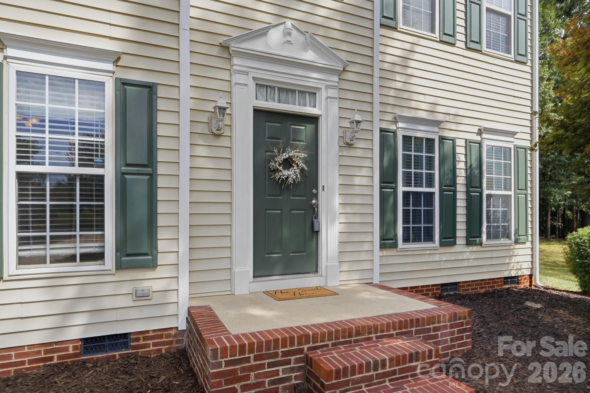 7202 Red Bush Ct, Indian Trail, NC 28079