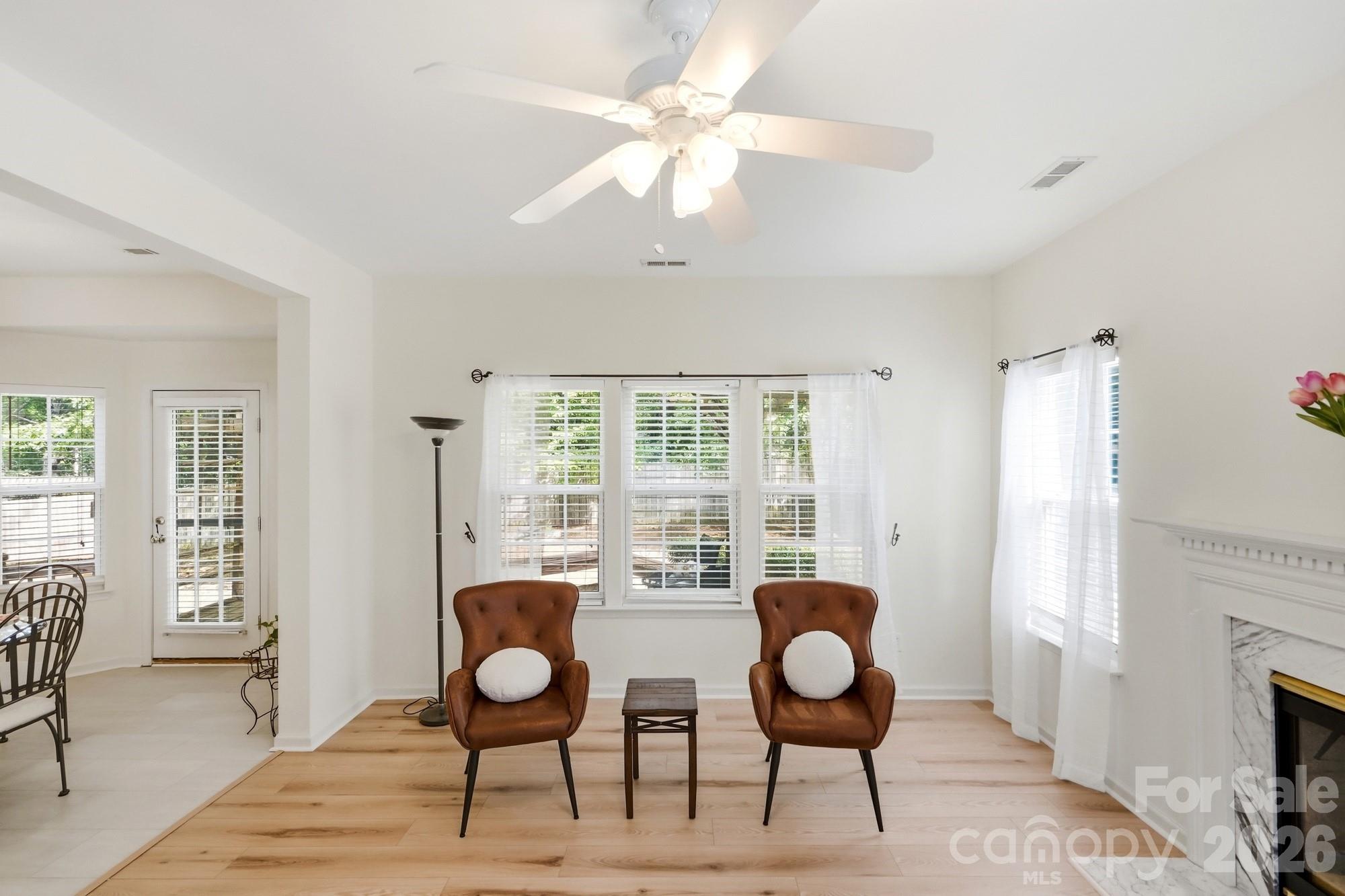 7202 Red Bush Ct, Indian Trail, NC 28079