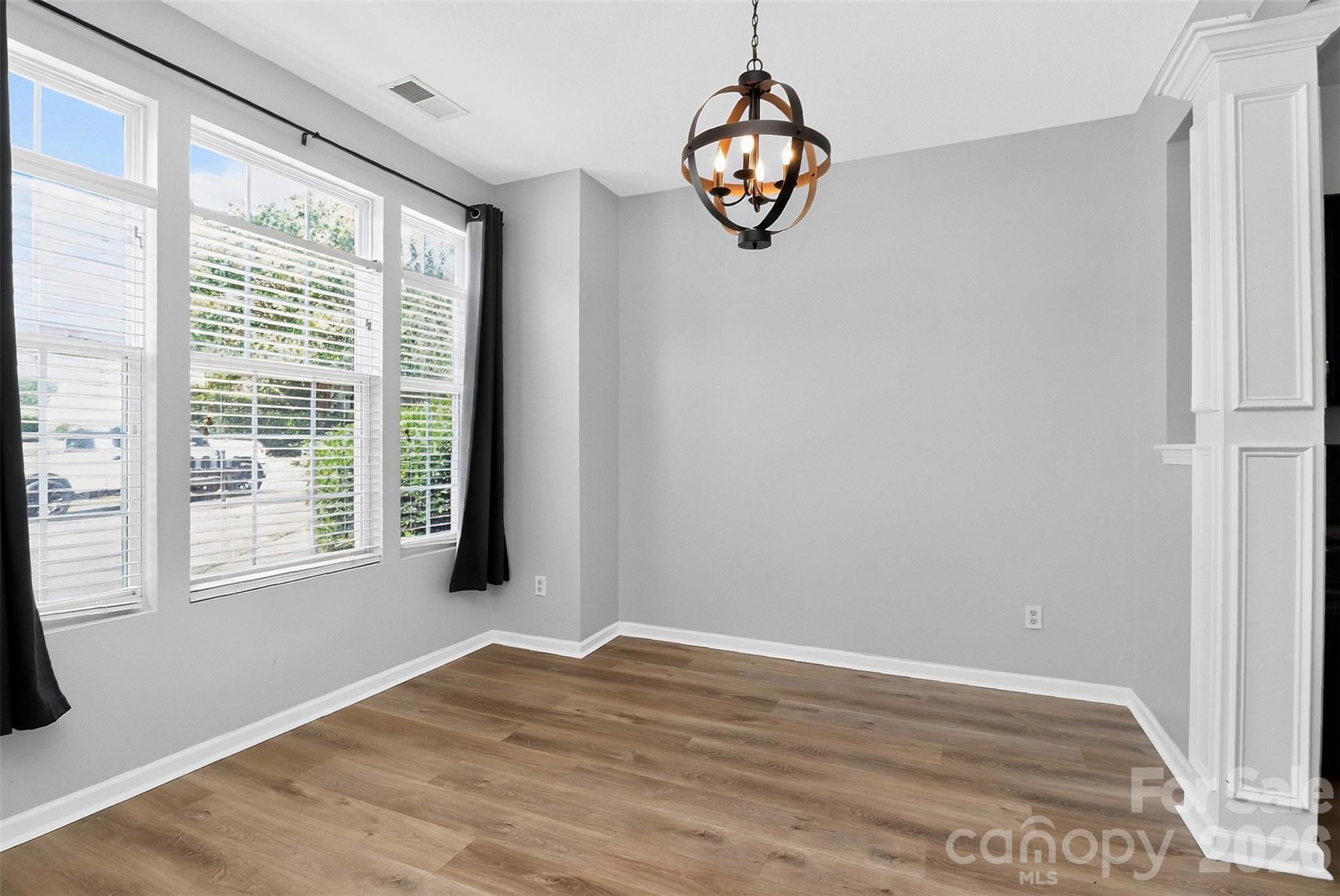 7345 Laurel Valley Rd, Charlotte, NC 28273