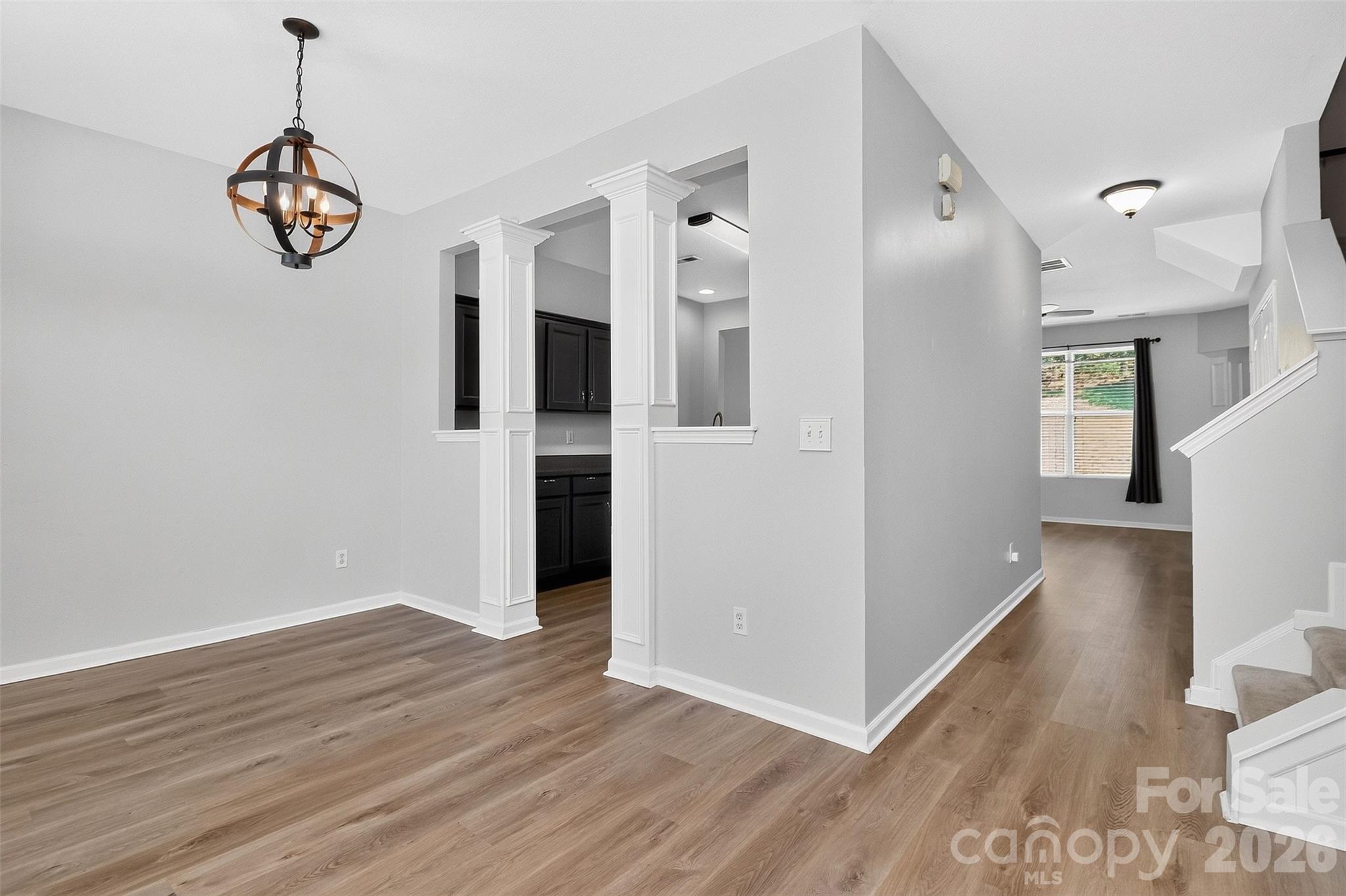 7345 Laurel Valley Rd, Charlotte, NC 28273