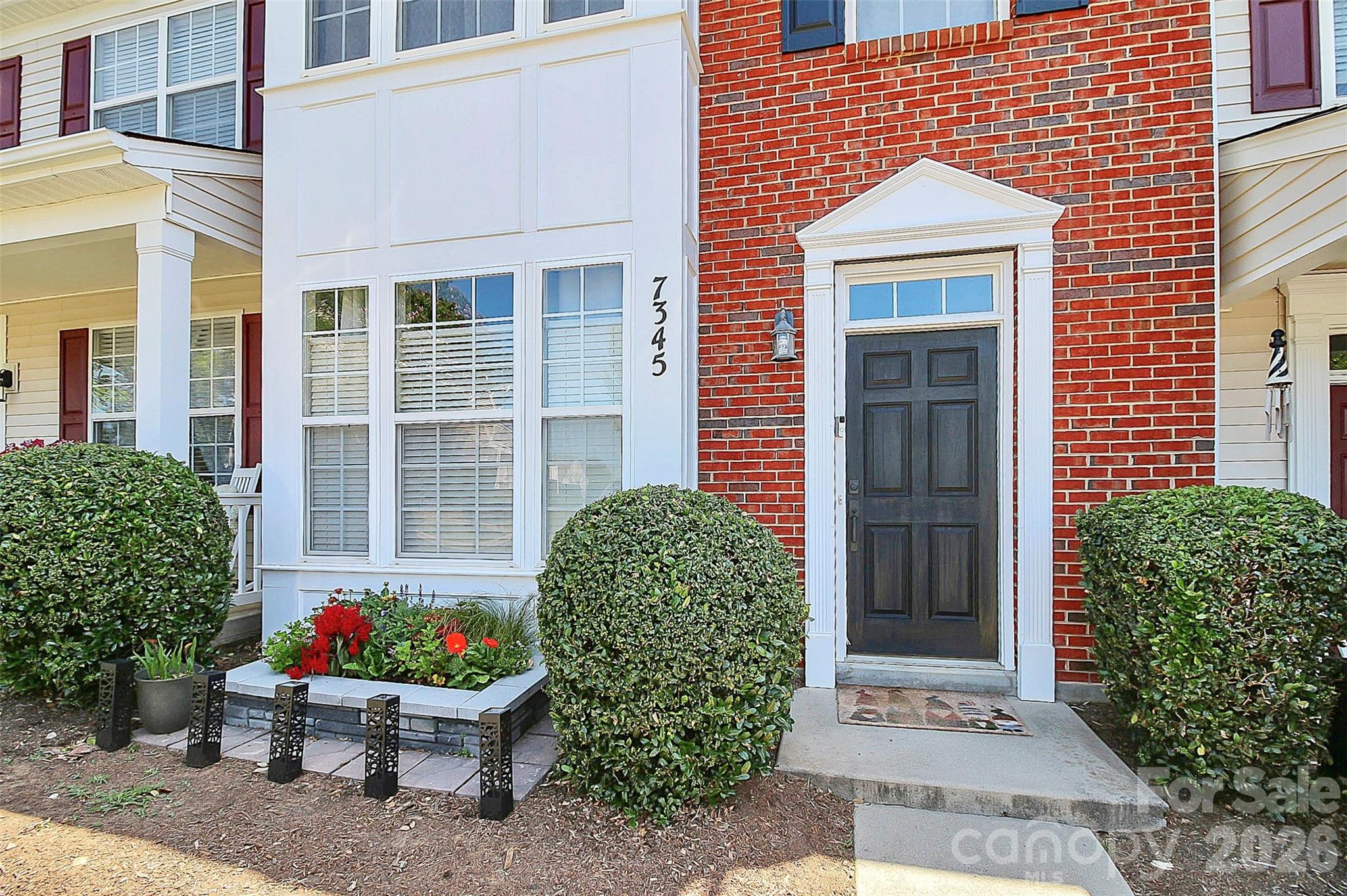 7345 Laurel Valley Rd, Charlotte, NC 28273