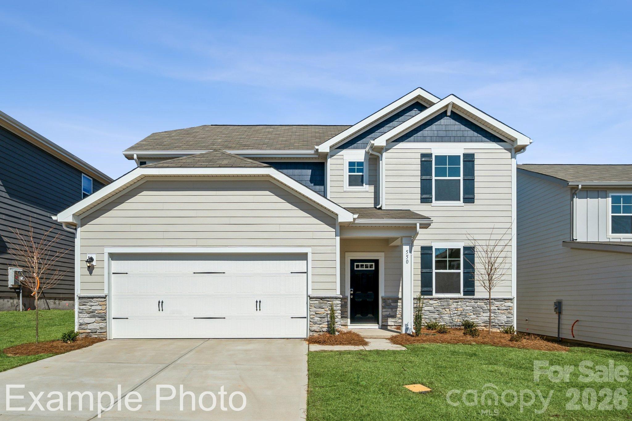 373 Ladue Ln, Salisbury, NC 28147