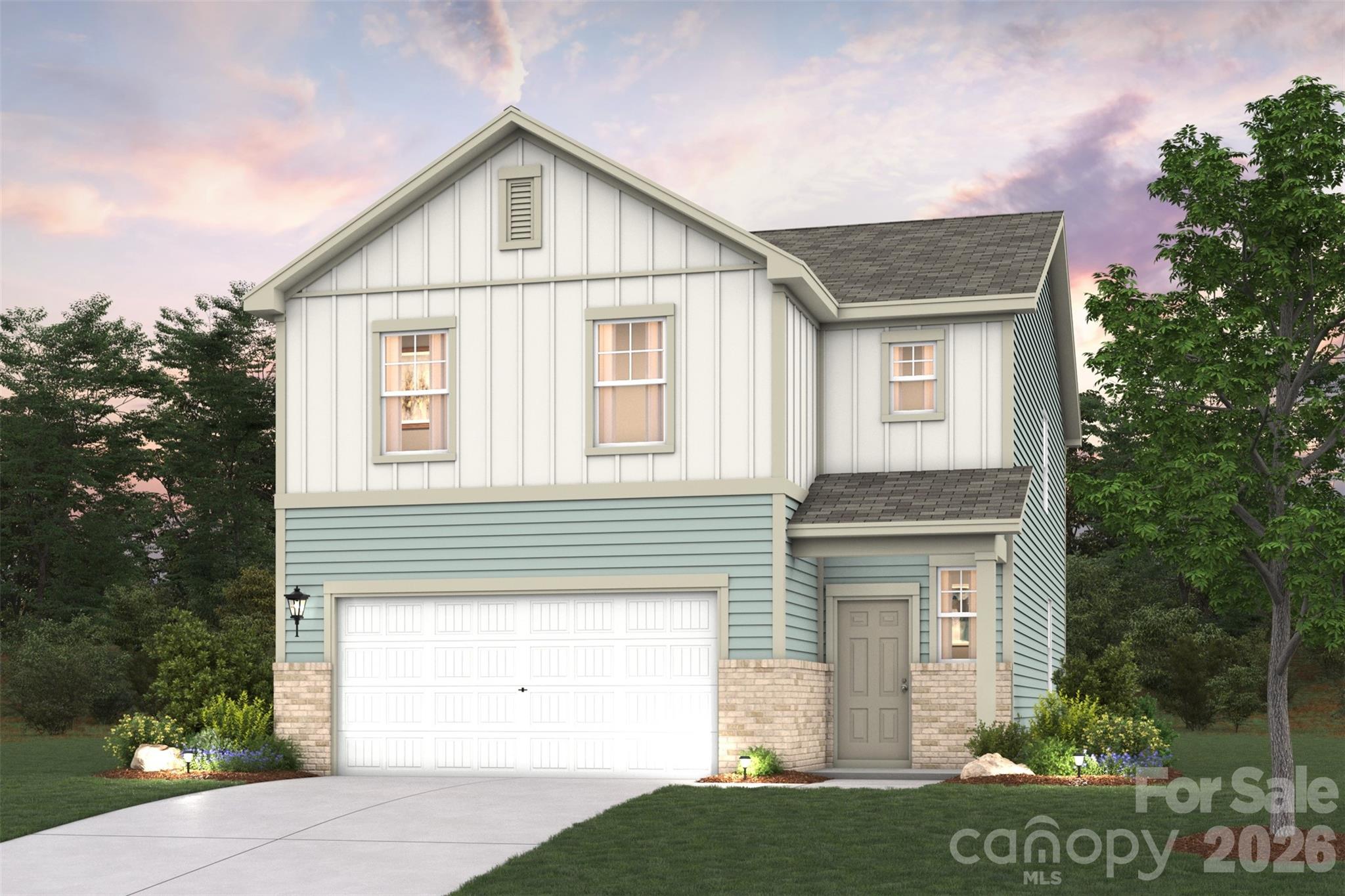377 Ladue Ln, Salisbury, NC 28147
