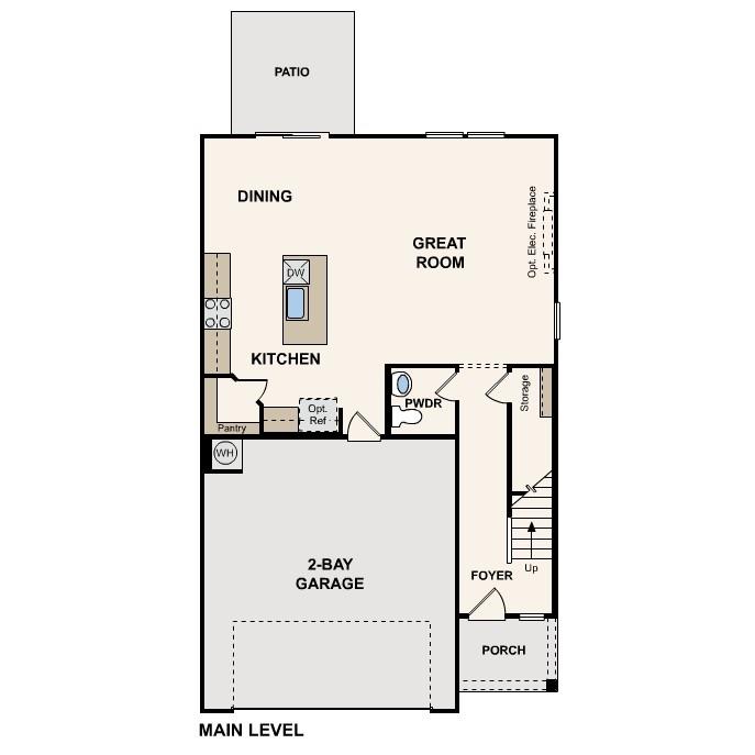 377 Ladue Ln, Salisbury, NC 28147
