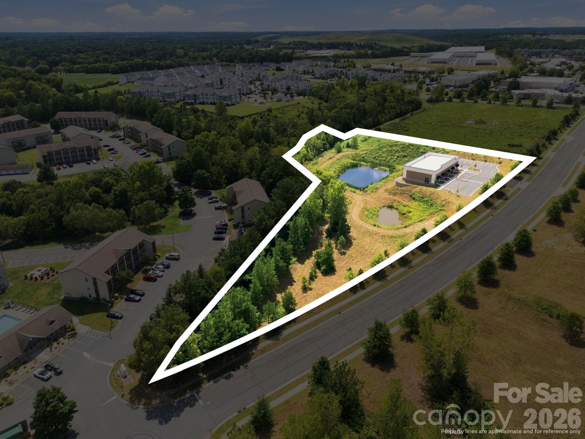 3395 Jacobs Crossing Blvd SW, Concord, NC 28027