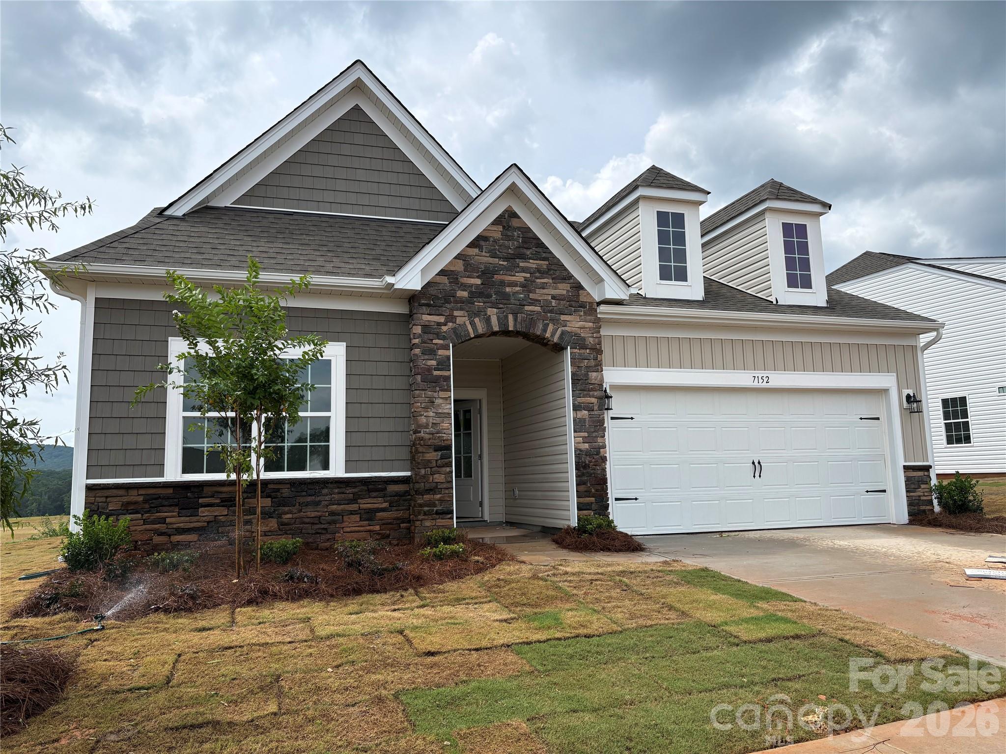 7152 Juneberry Way, Maiden, NC 28650