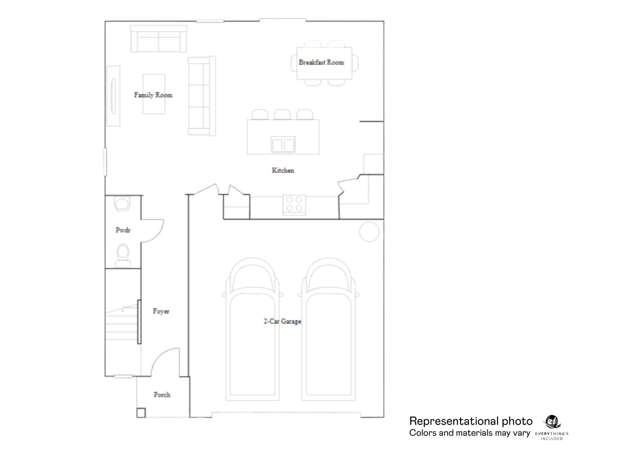 1932 Sunflower Cir #BRD 39, Newton, NC 28658