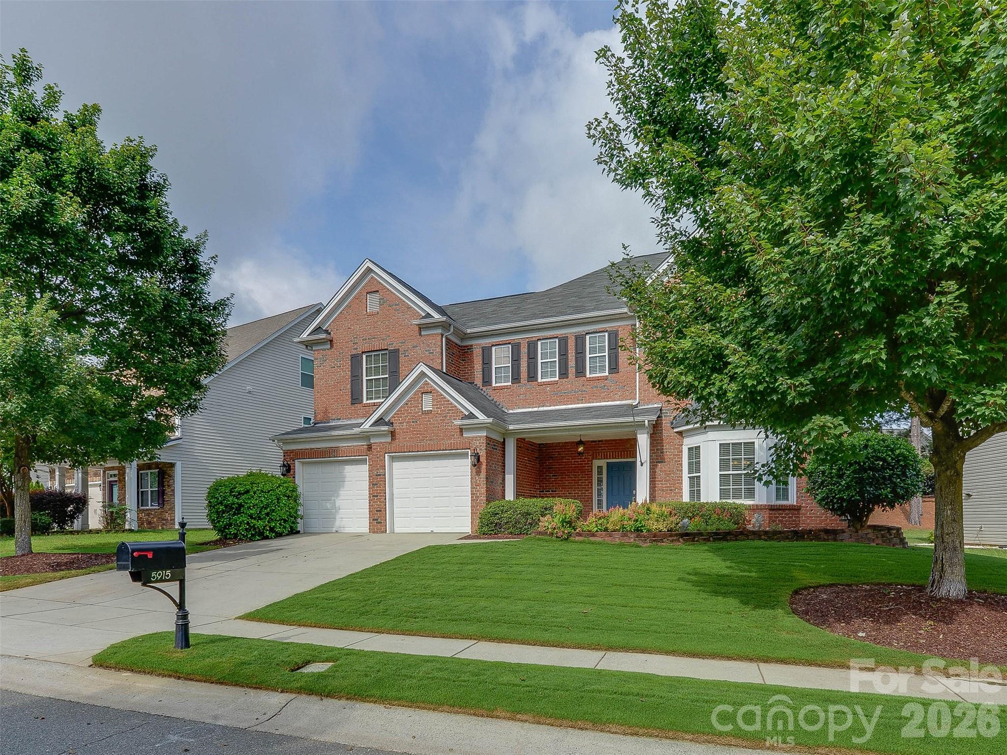 5915 Trailwater Rd, Charlotte, NC 28278