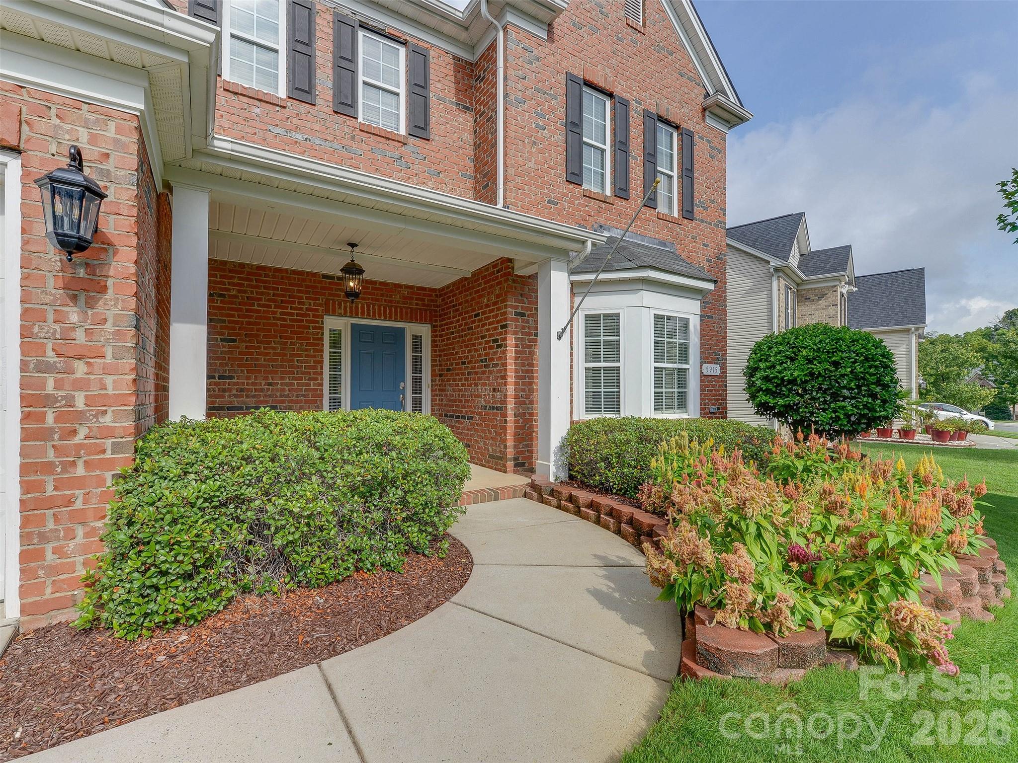 5915 Trailwater Rd, Charlotte, NC 28278