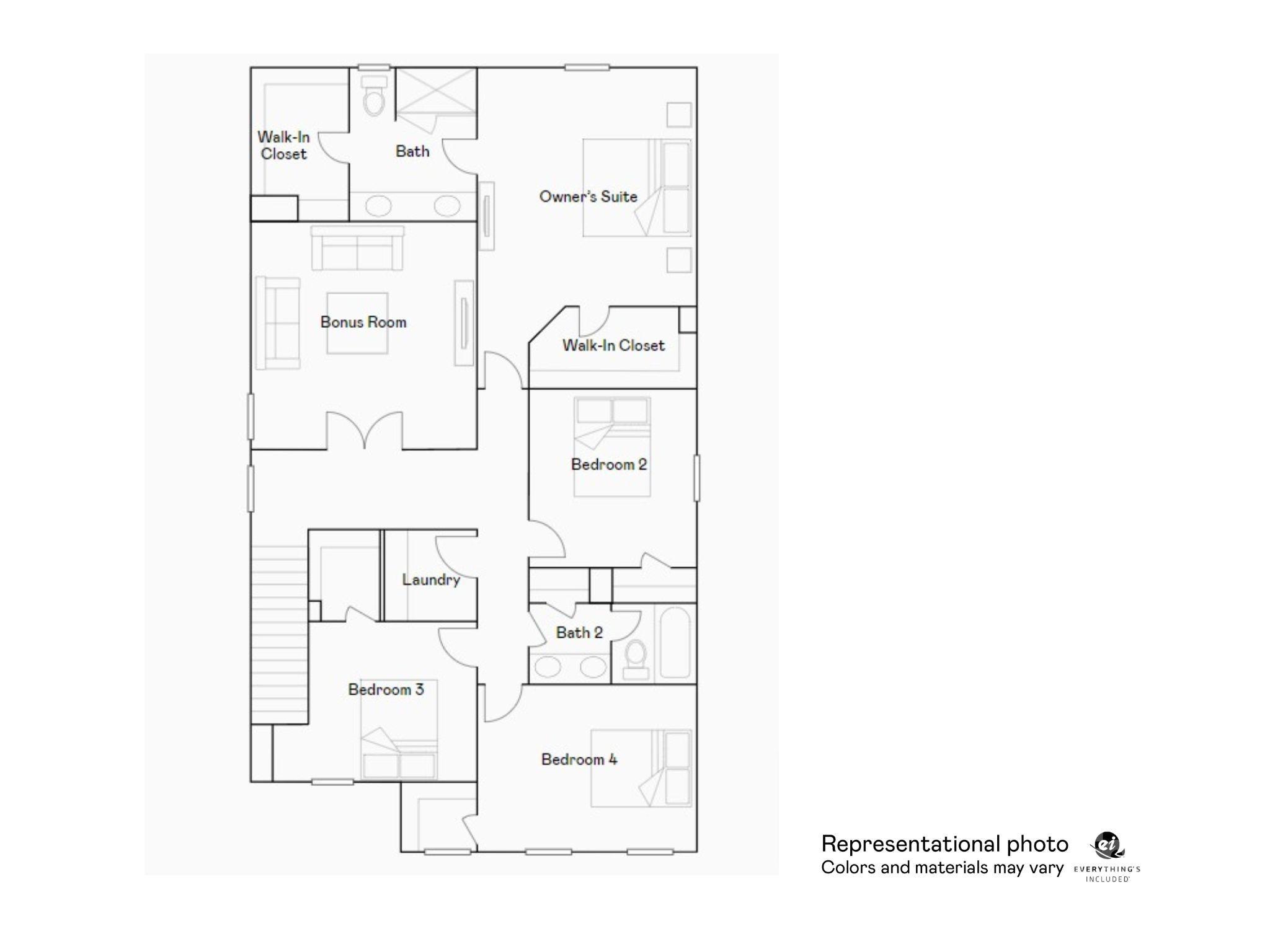 1938 Sunflower Cir #BRD 38, Newton, NC 28658