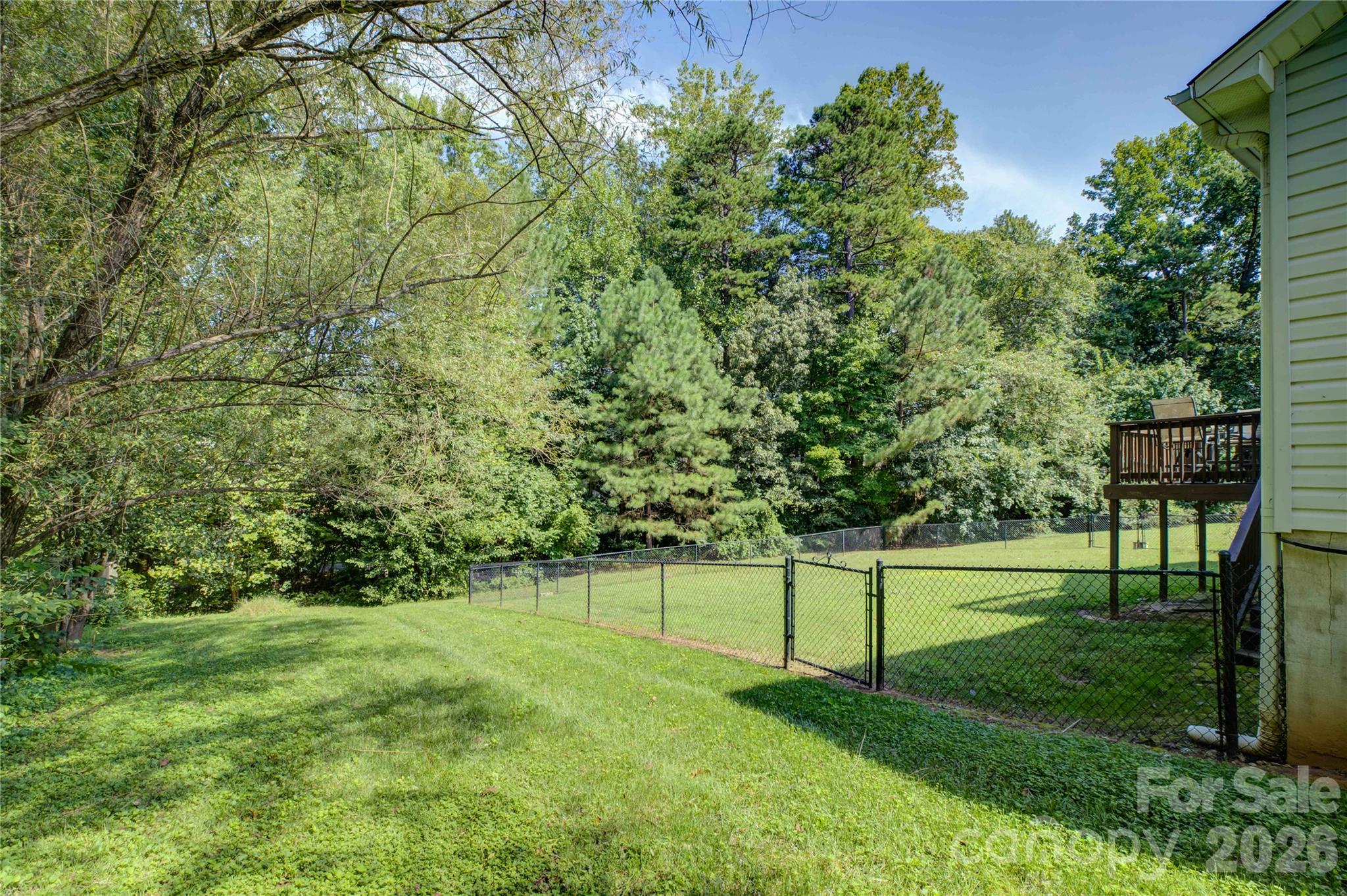 170 State Park Rd, Troutman, NC 28166