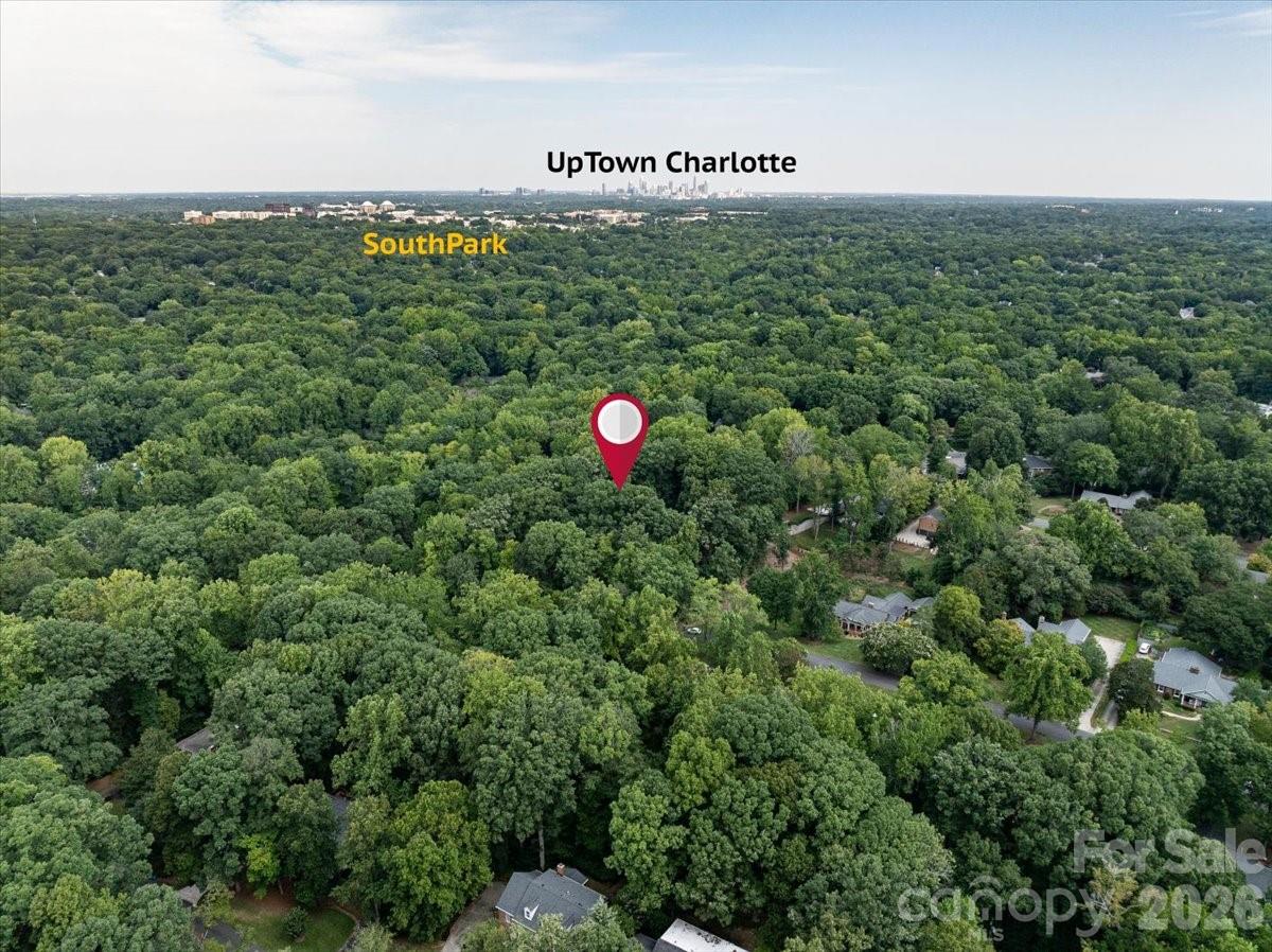 4223 Denbigh Dr, Charlotte, NC 28226