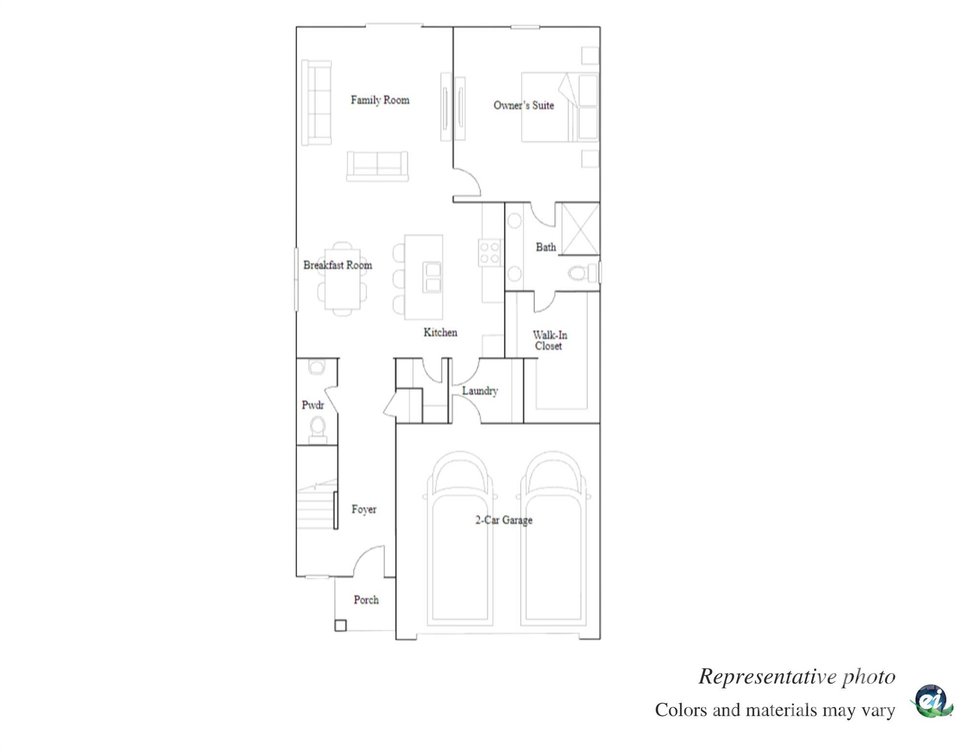 1920 Sunflower Cir #BRD 41, Newton, NC 28658